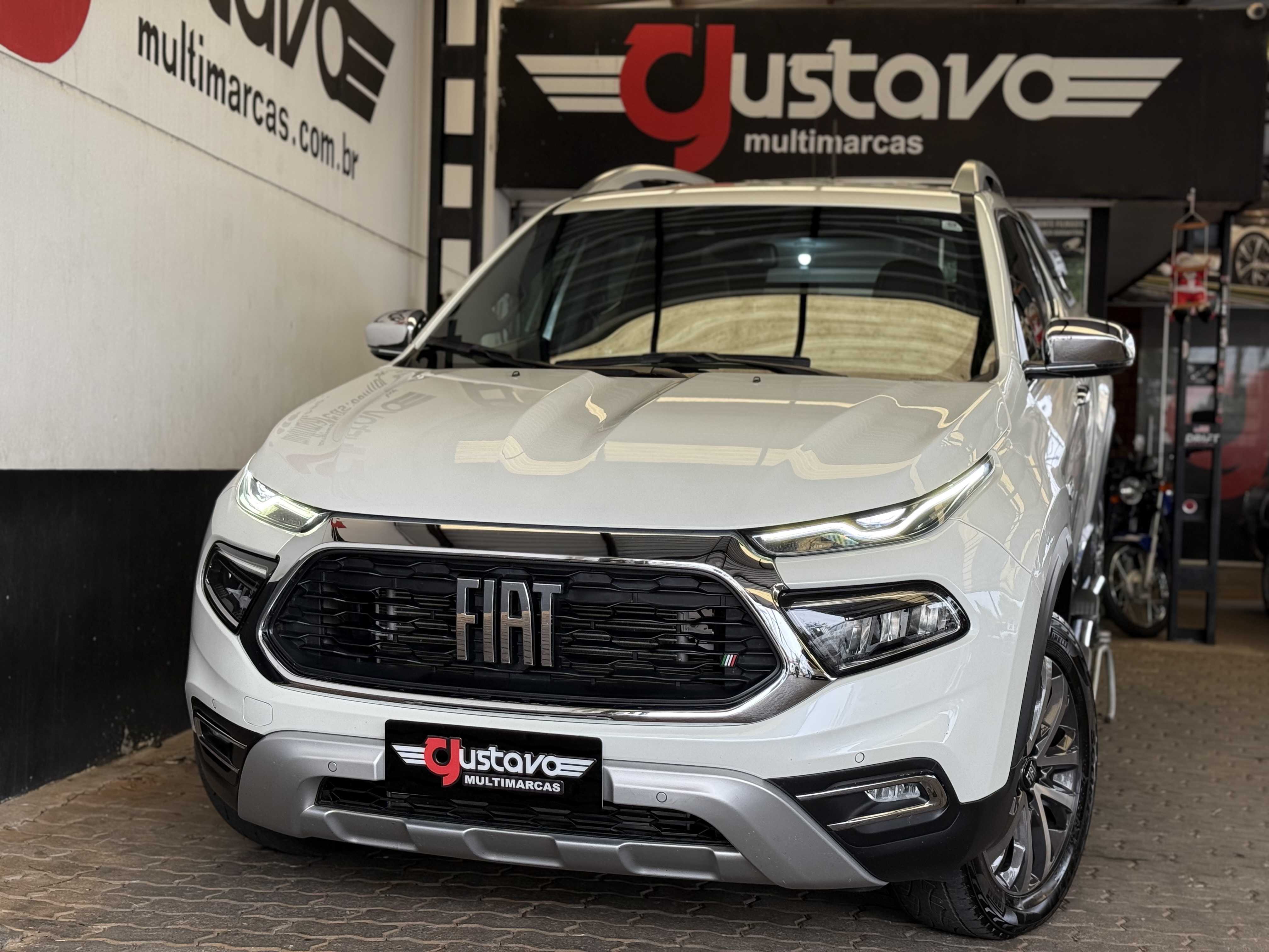 TORO RANCH 4X4 DIESEL