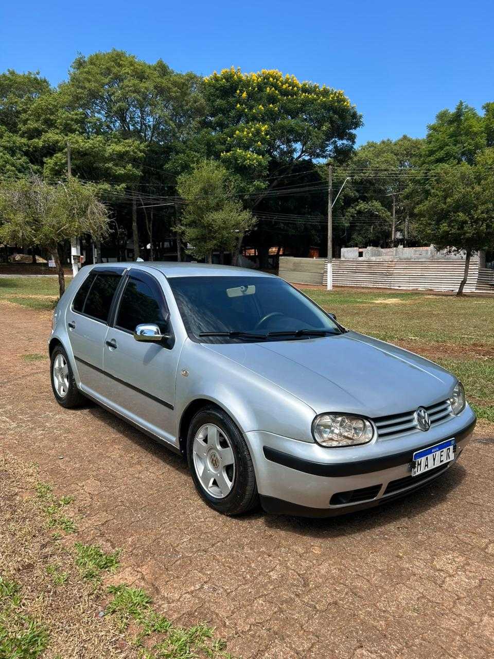GOLF 1.6 MI
