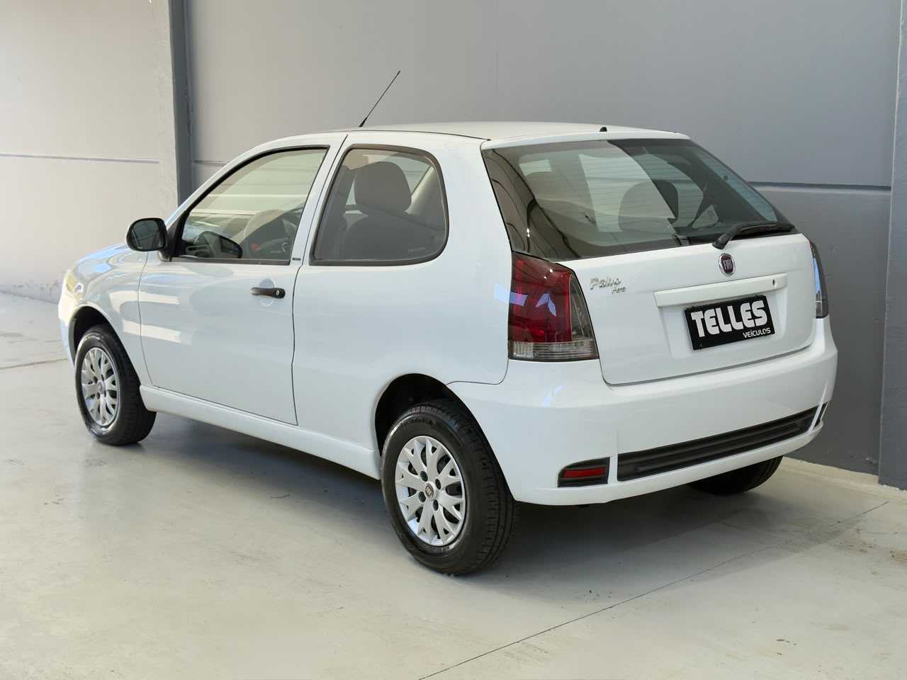 PALIO CELEBRATION 1.0