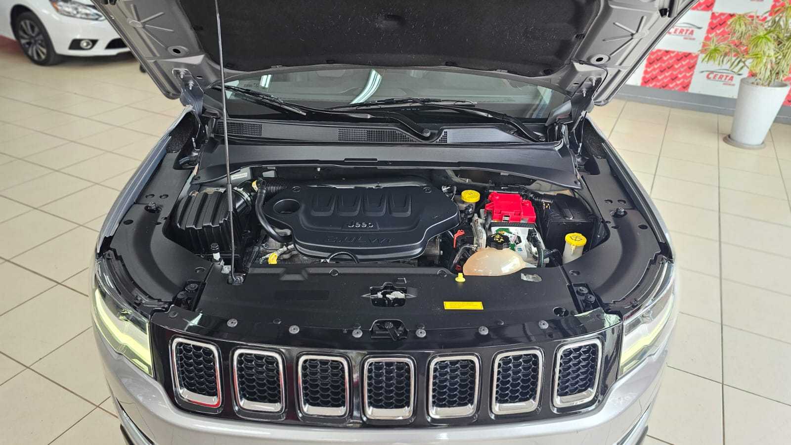 COMPASS LIMITED FLEX