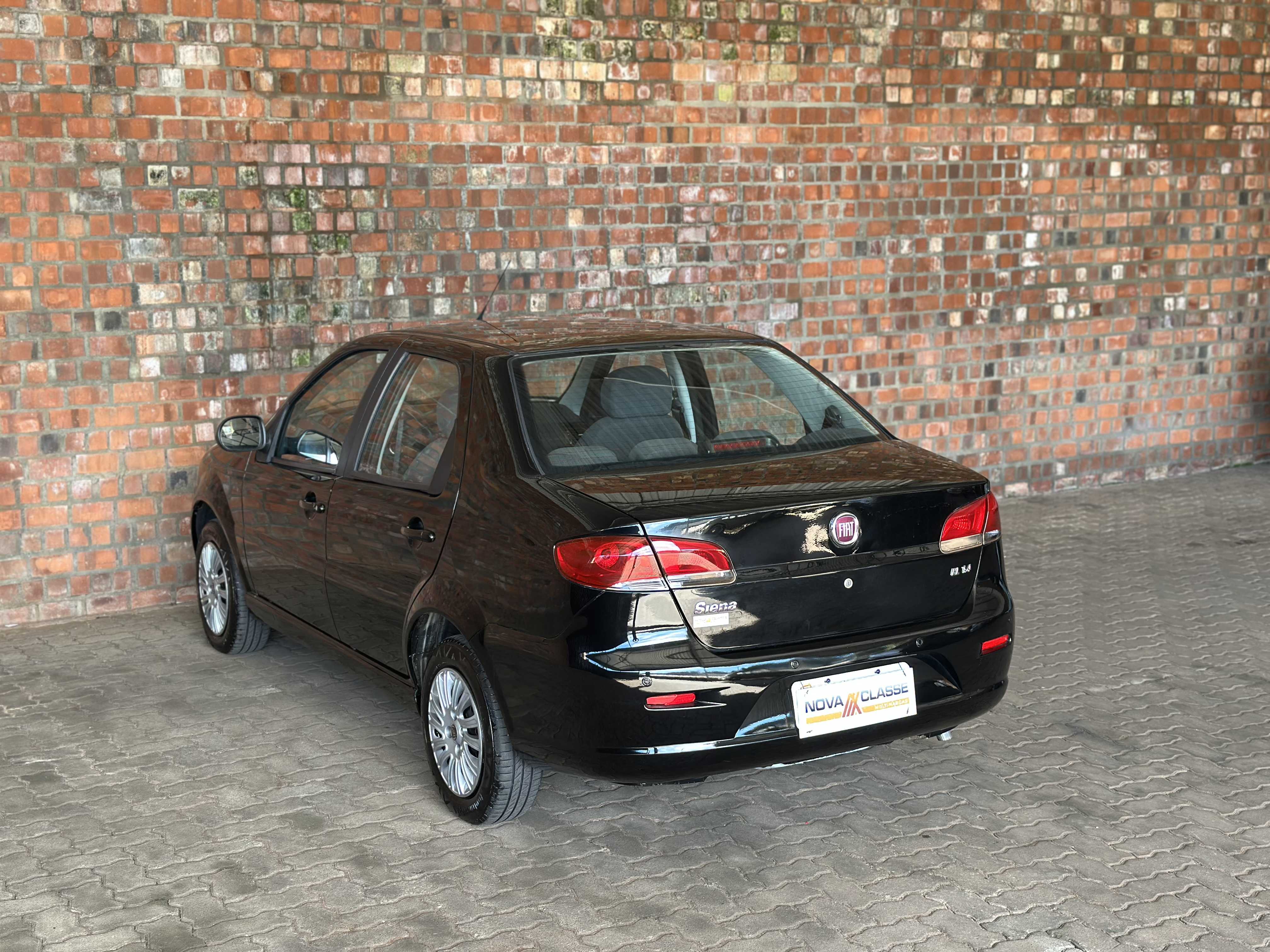 SIENA EL 1.4 FIRE FLEX