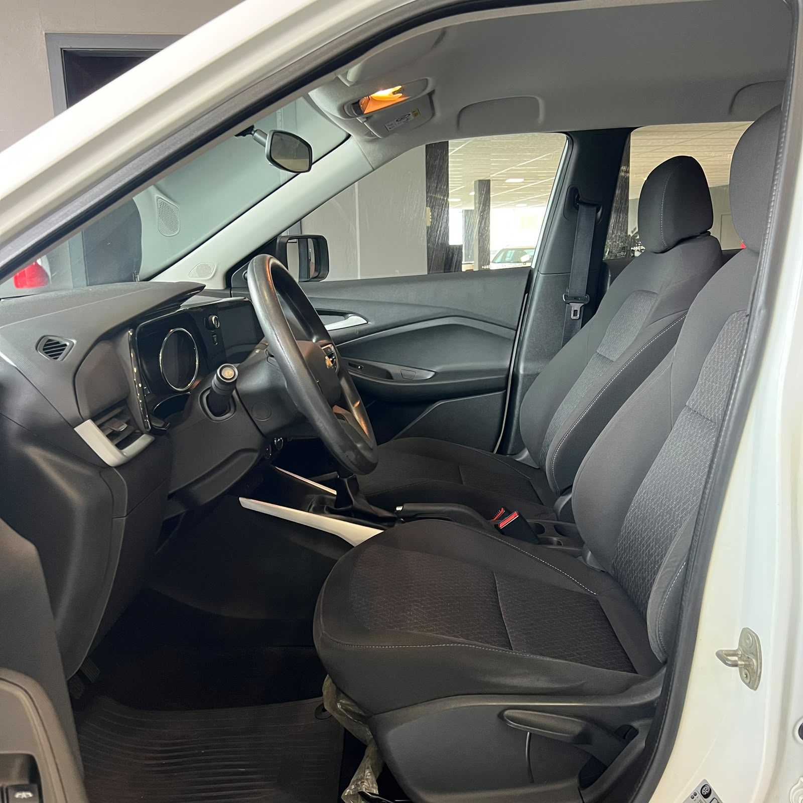 MONTANA 1.2 TURBO MANUAL