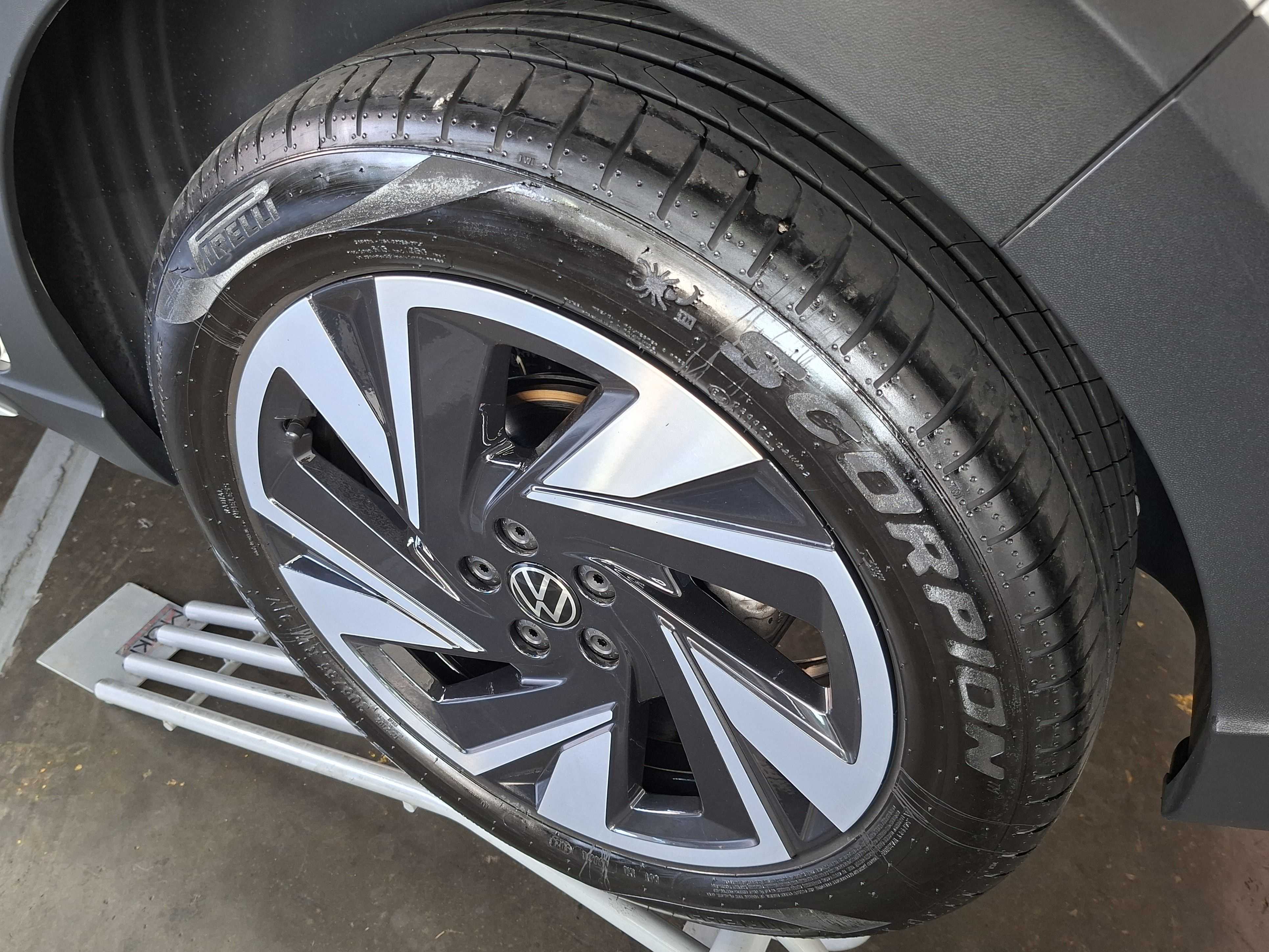 NIVUS HIGHLINE 200TSI