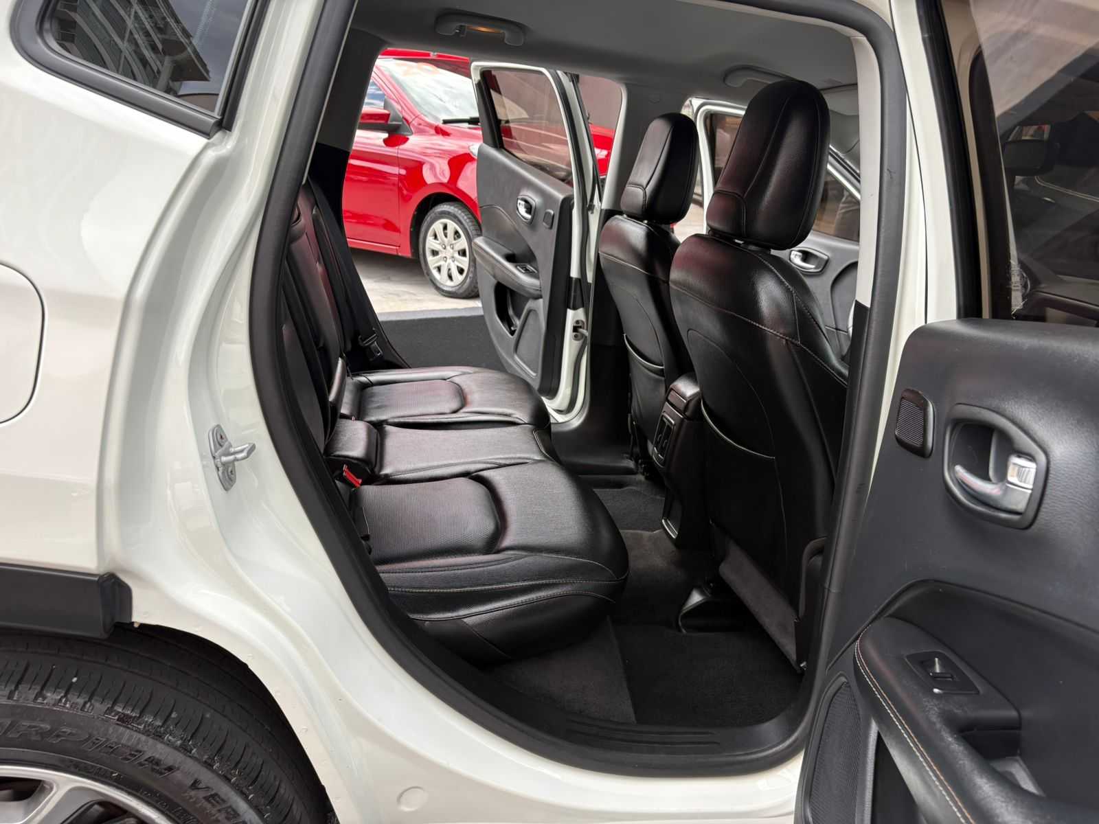 COMPASS LONGITUDE 2.0 AT