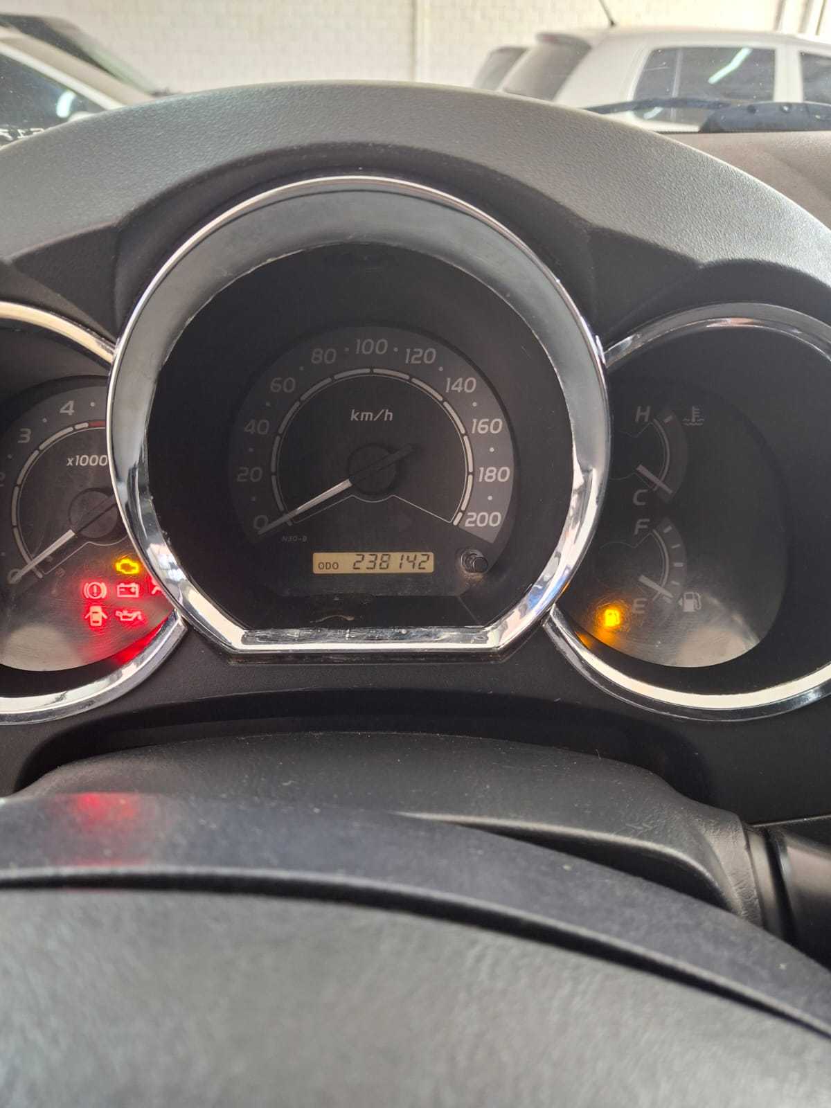 HILUX CD SRV 3.0 4X2