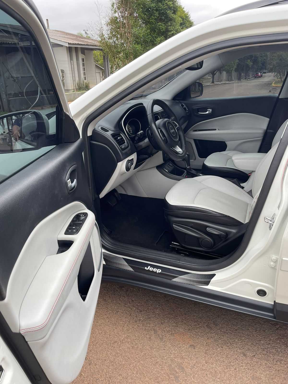 COMPASS LONGITUDE 2.0