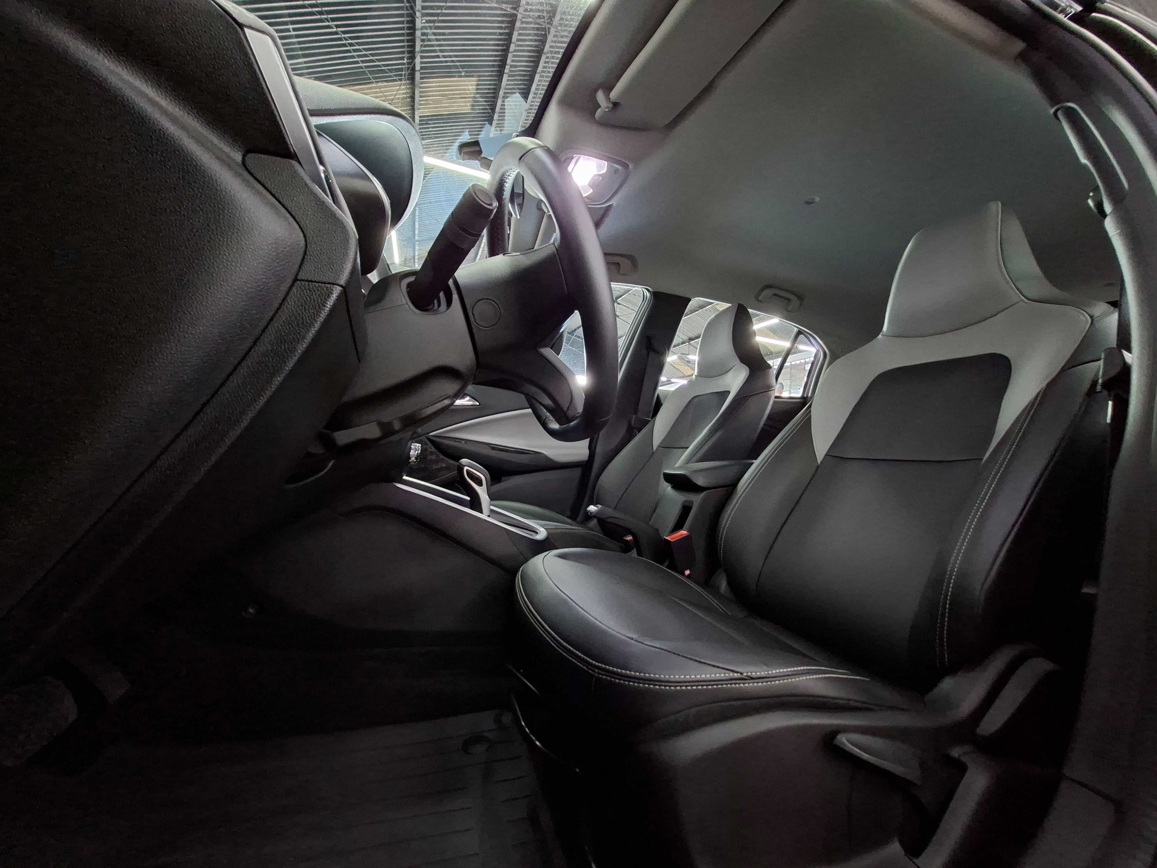 ONIX PREMIER 2 1.0 TURBO