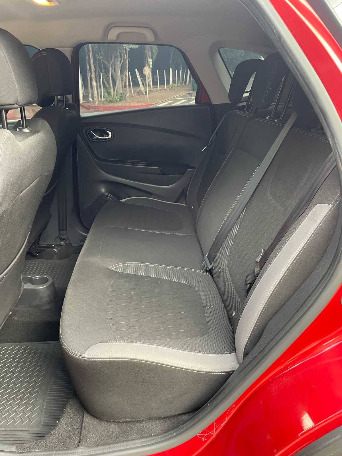 CAPTUR ZEN 1.6 FLEX AUT.