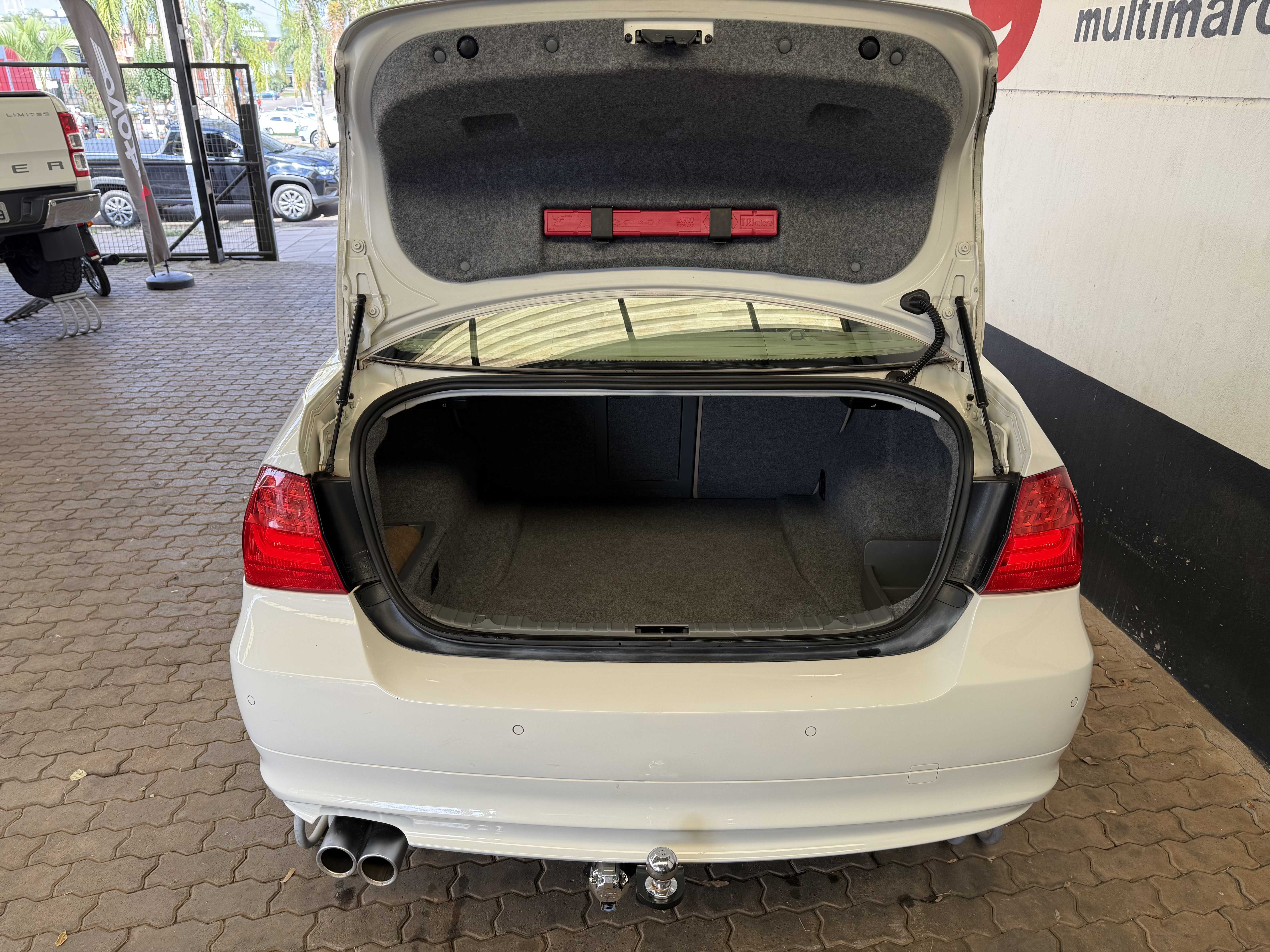 BMW 325I 6CC
