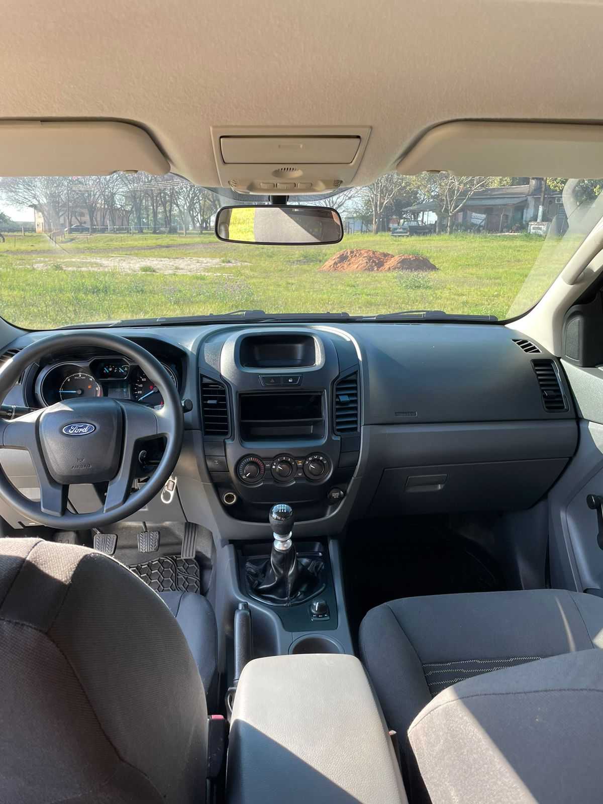 RANGER XL 2.2 CD 4X4