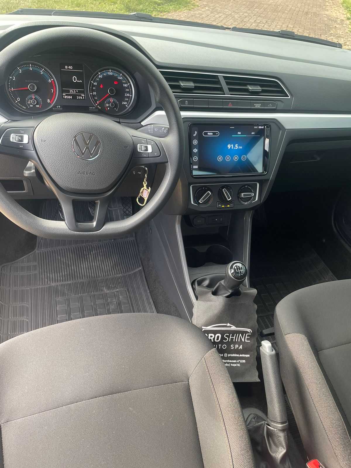 NOVA SAVEIRO TRENDLINE CS