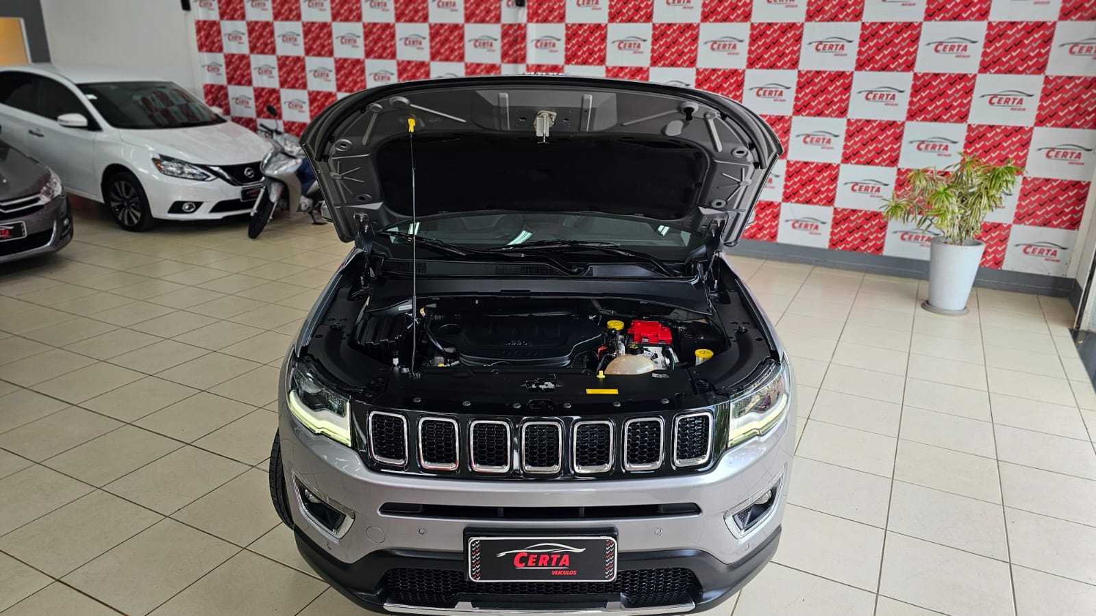 COMPASS LIMITED FLEX