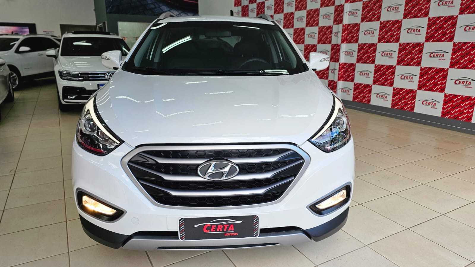 IX35    64 MIL KM
