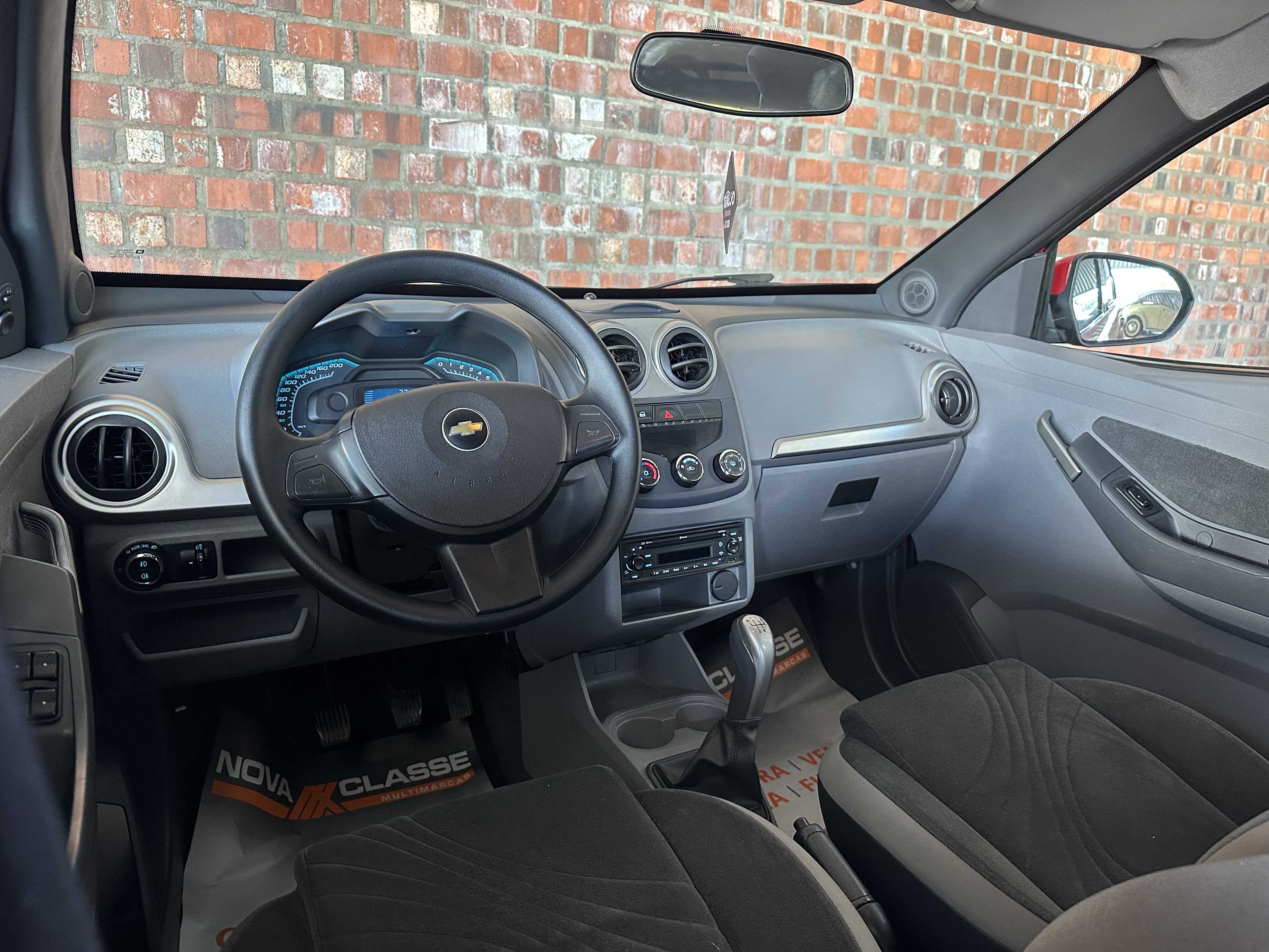 AGILE LTZ 1.4
