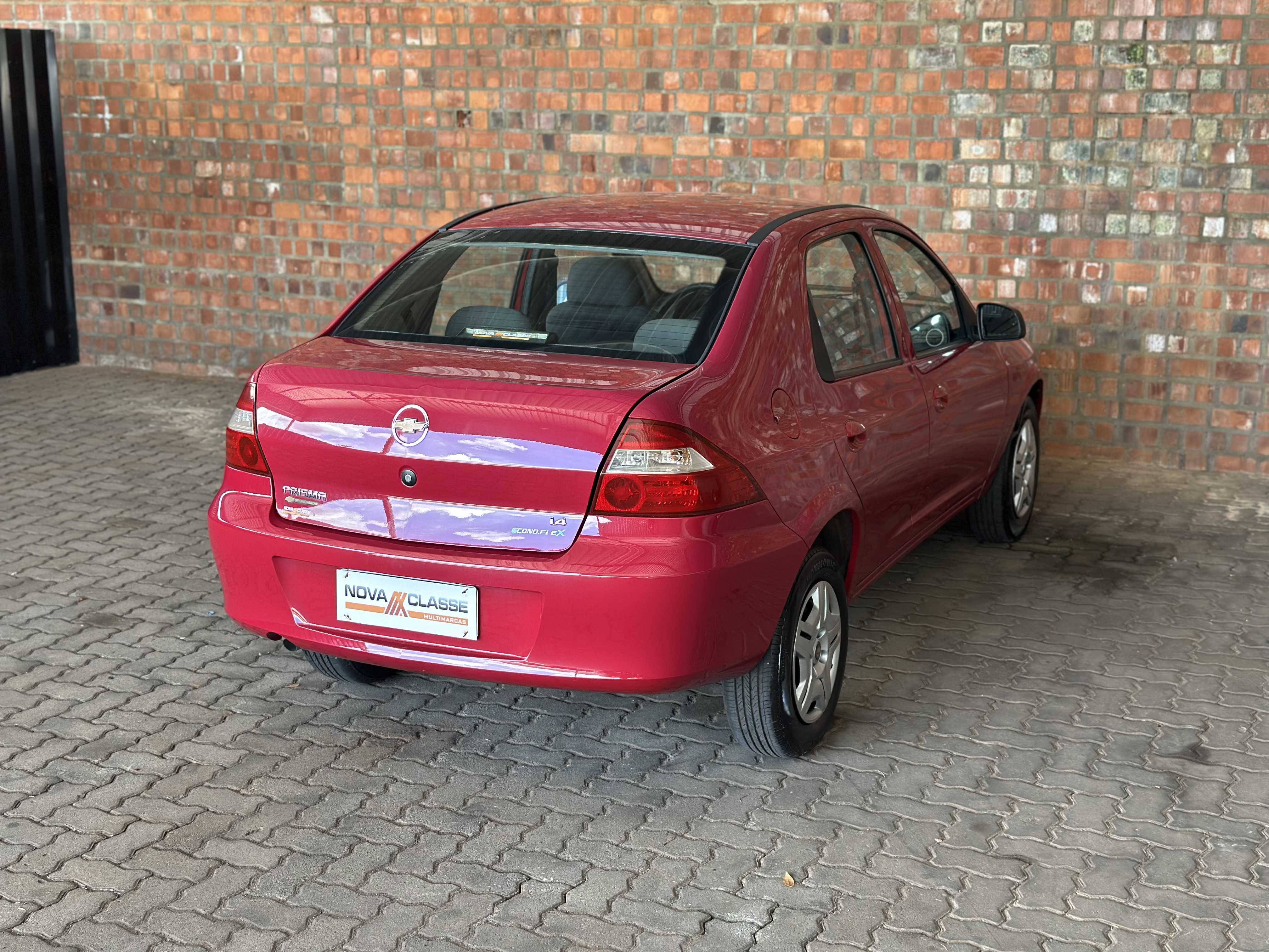 PRISMA MAXX 1.4 FLEX