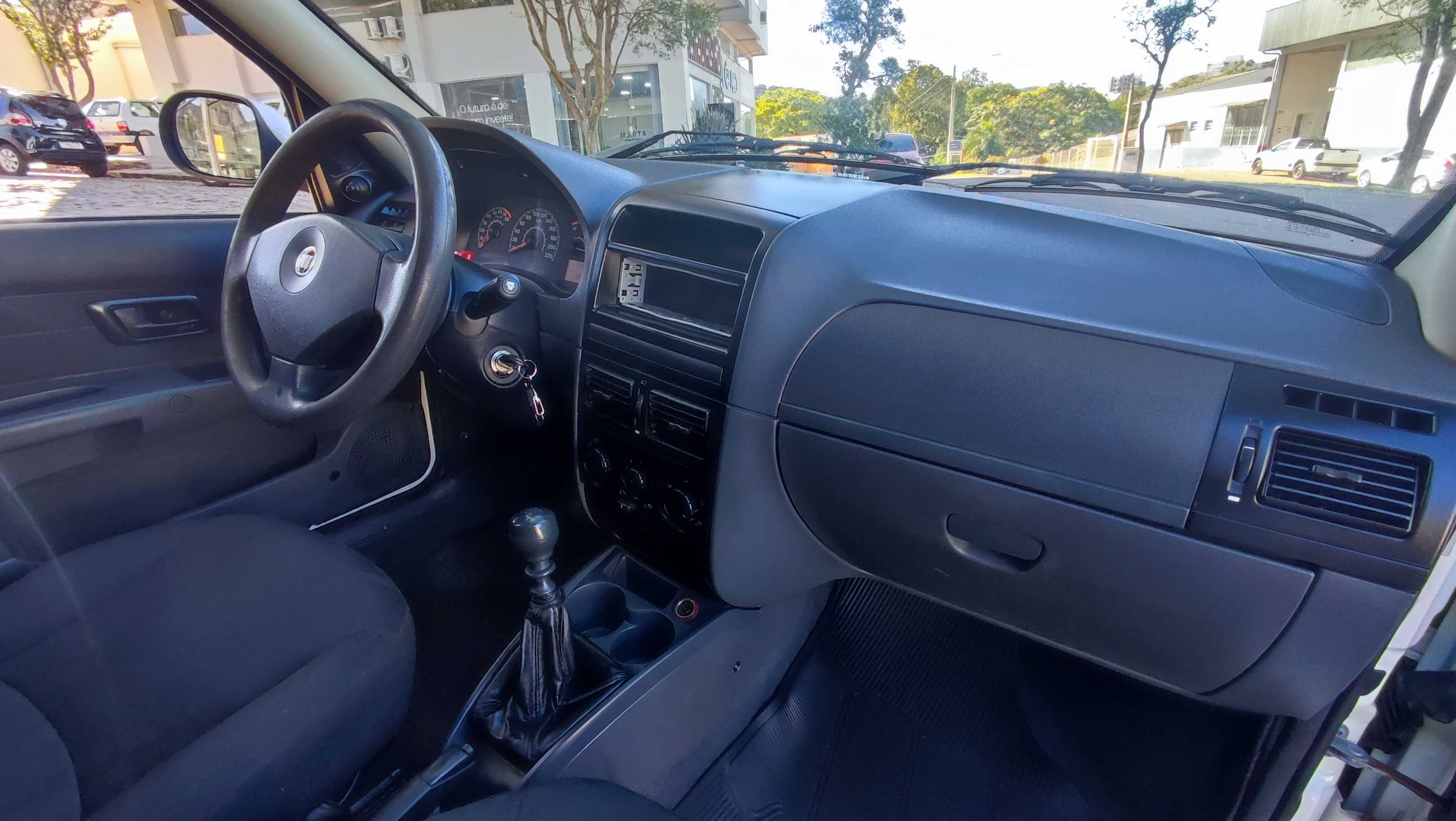 SIENA EL FLEX 1.0 MANUAL