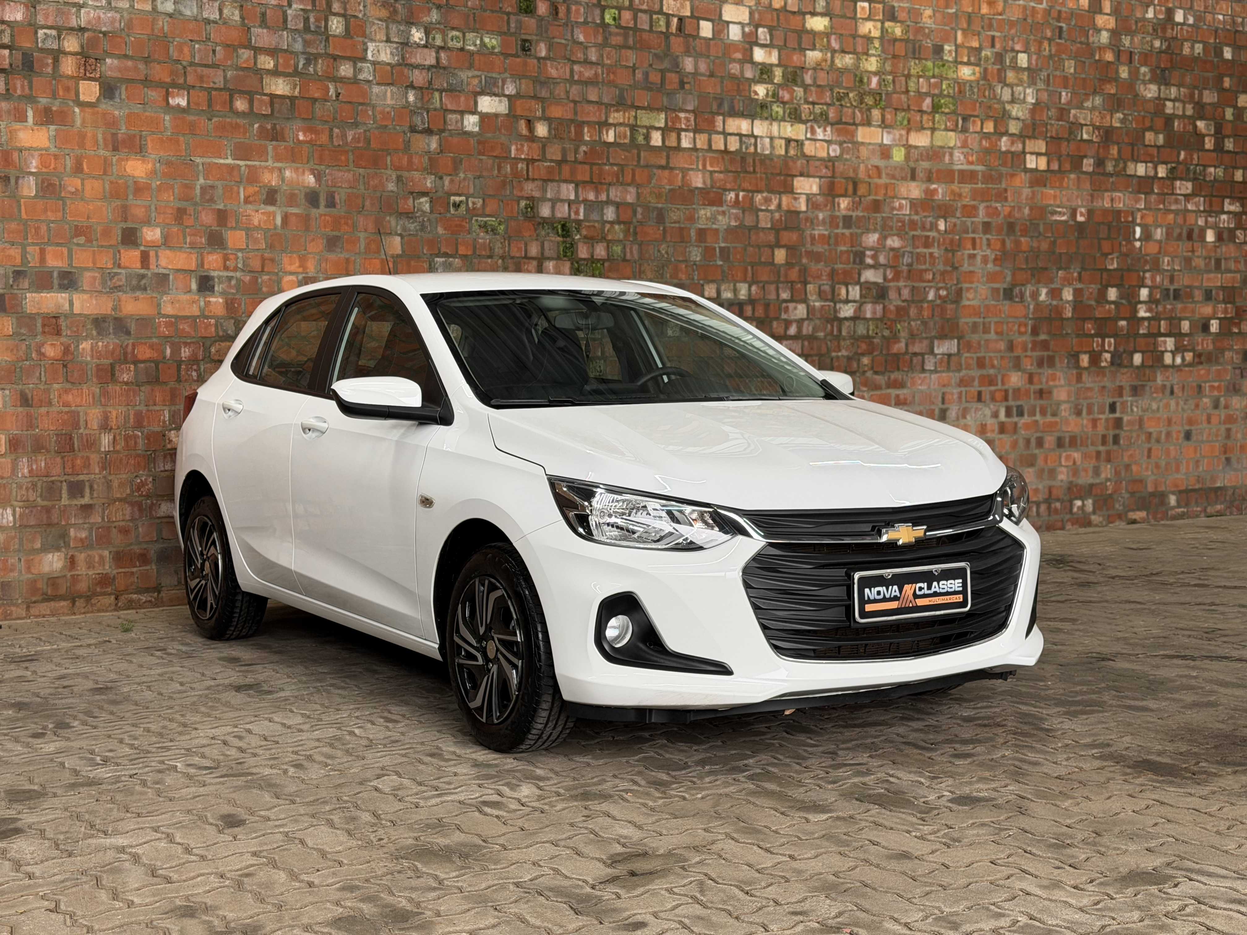 ONIX HATCH LT2 1.0 FLEX