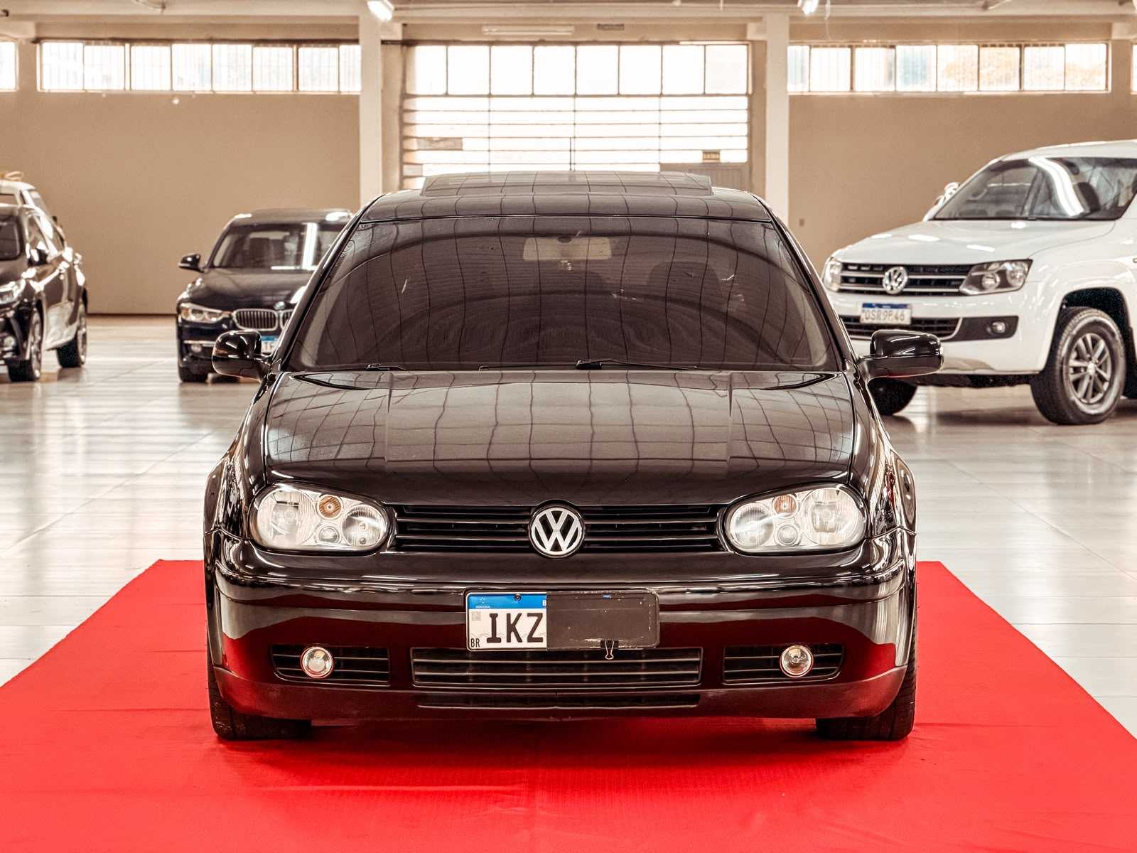 GOLF 2.0 MI T.FLEX 4P