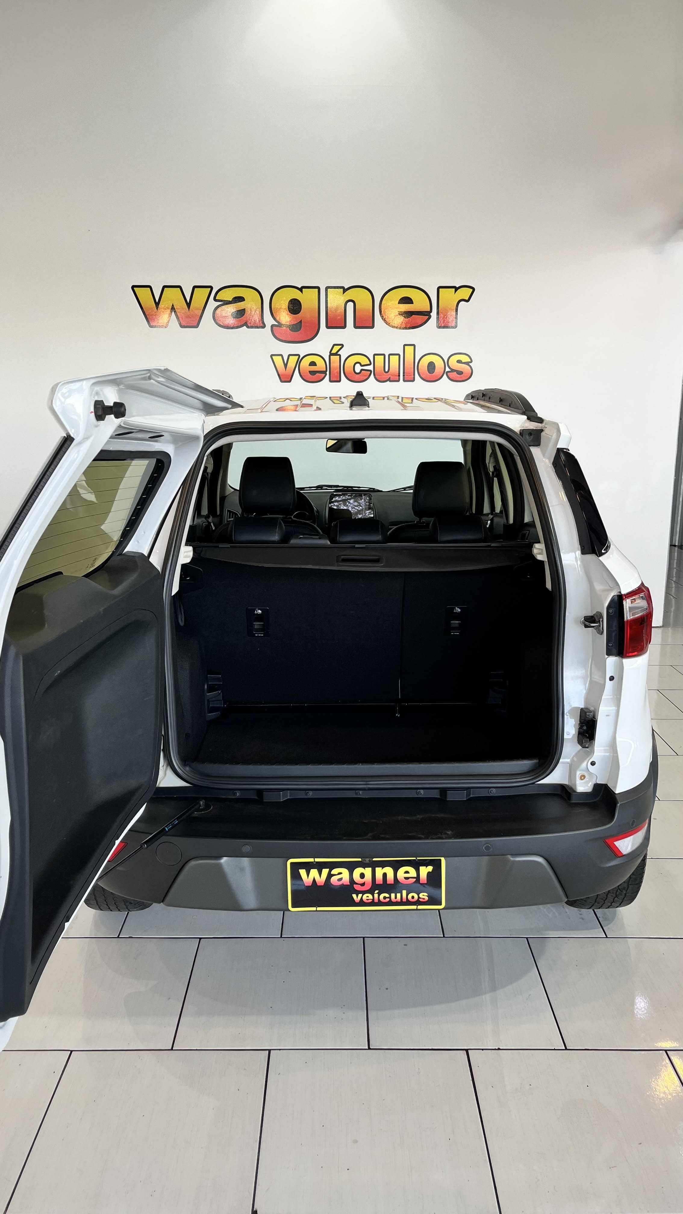 ECOSPORT FREESTYLE 1.5