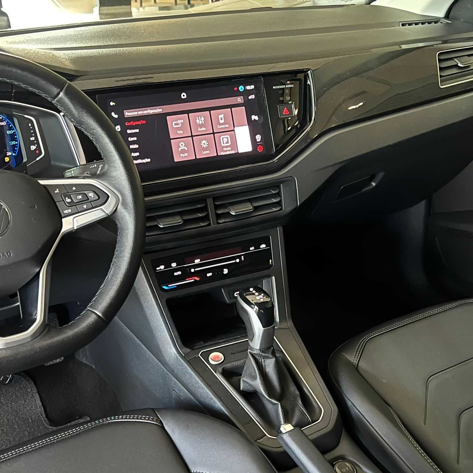 POLO HIGHLINE 1.0 TSI AUT