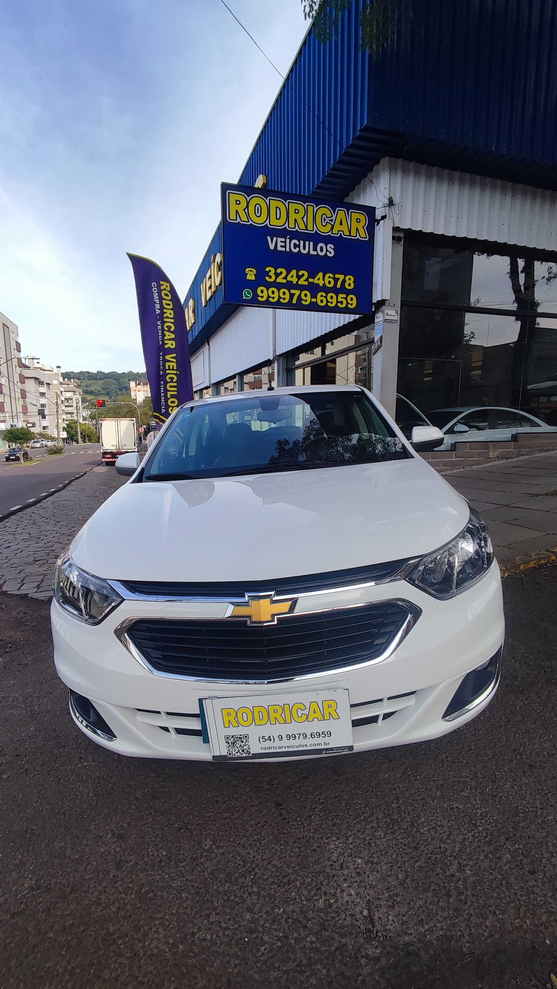 COBALT 1.8 FLEX AUTOMATIC