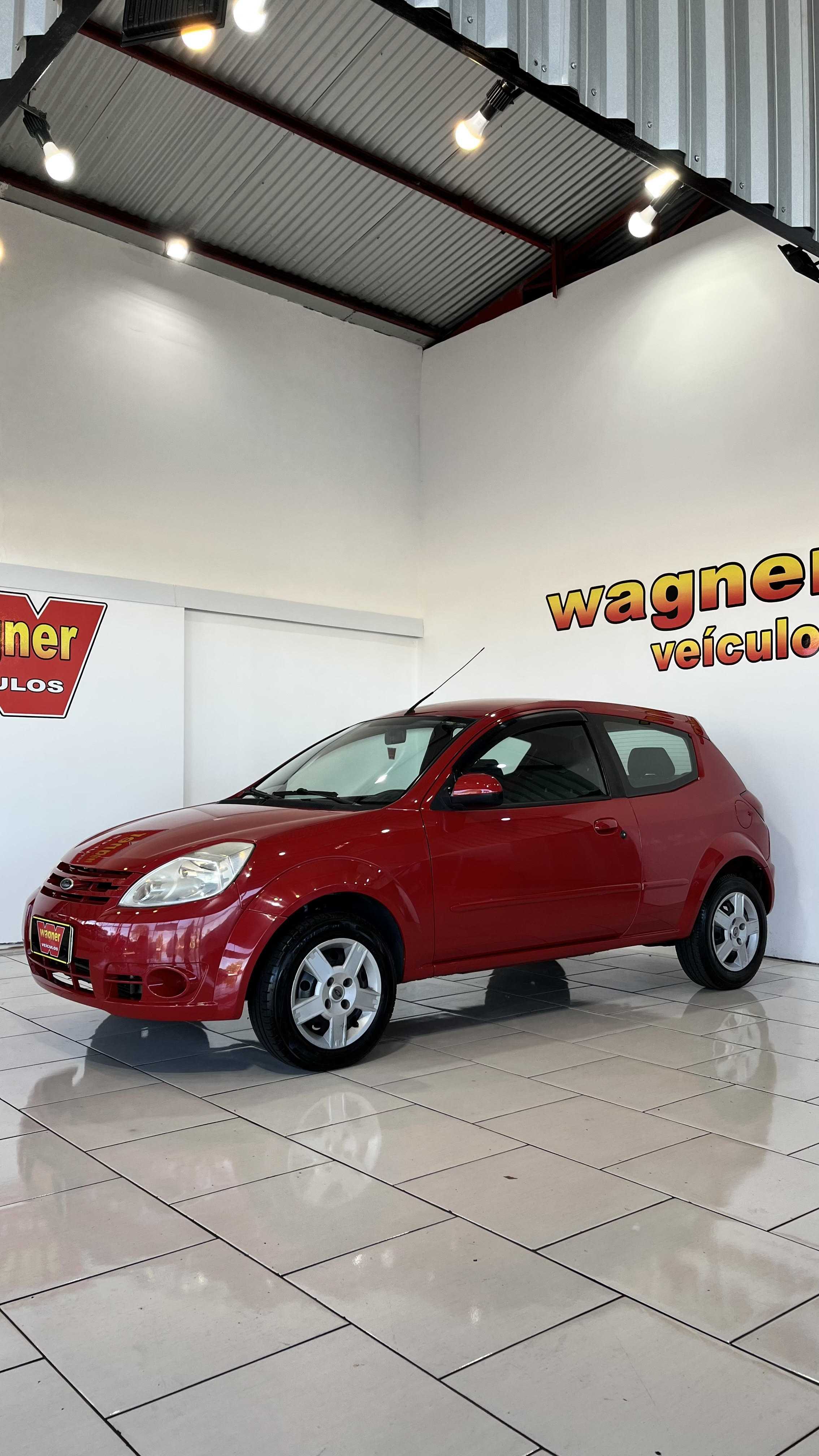 KA 1.0 ST localizado em Erechim no estado de RS