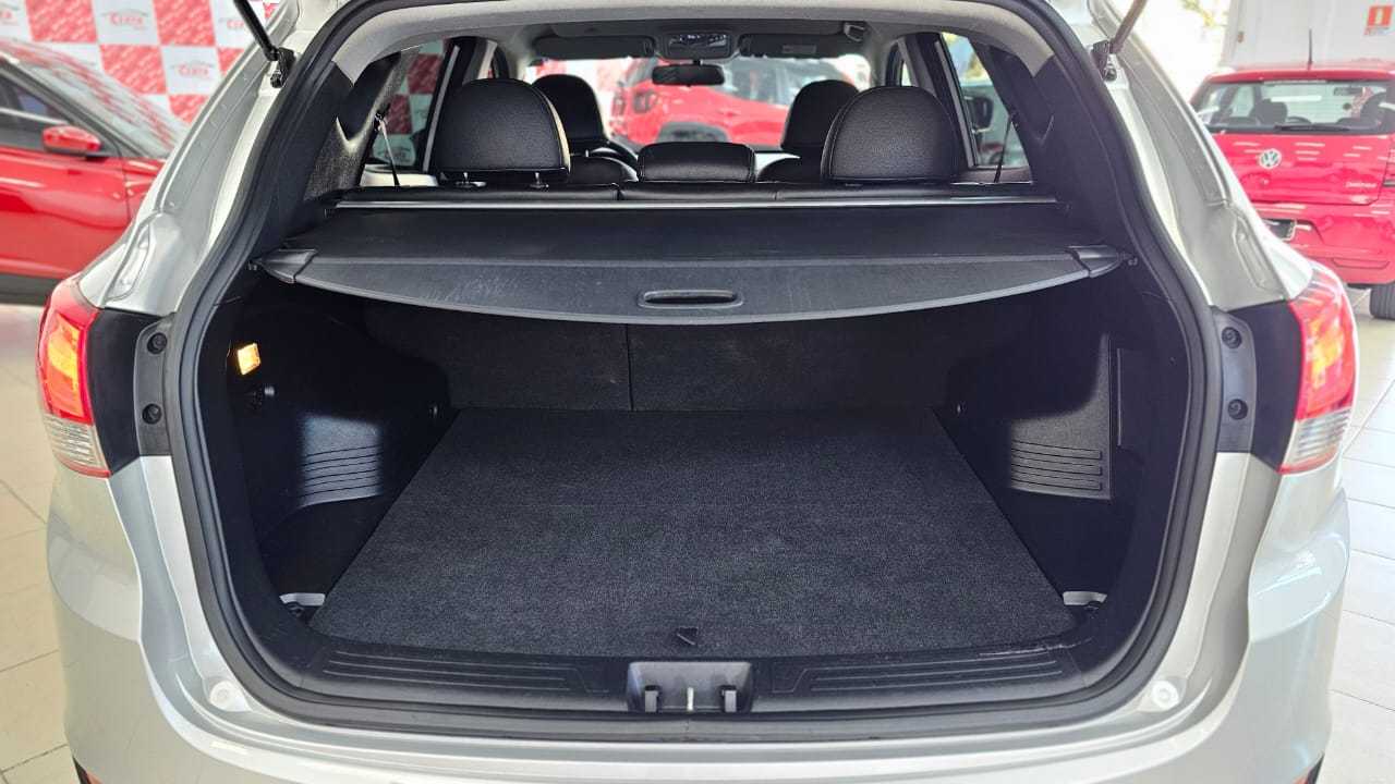 IX35 GLS