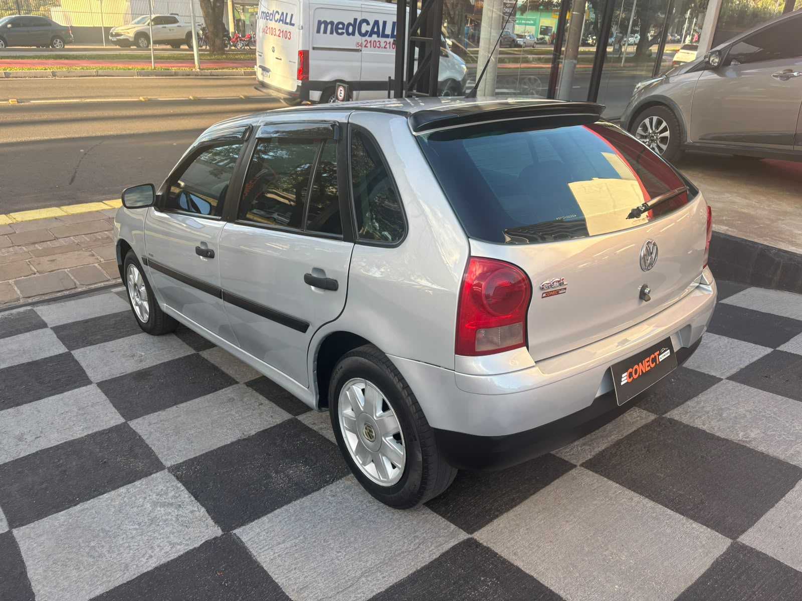 GOL 1.0