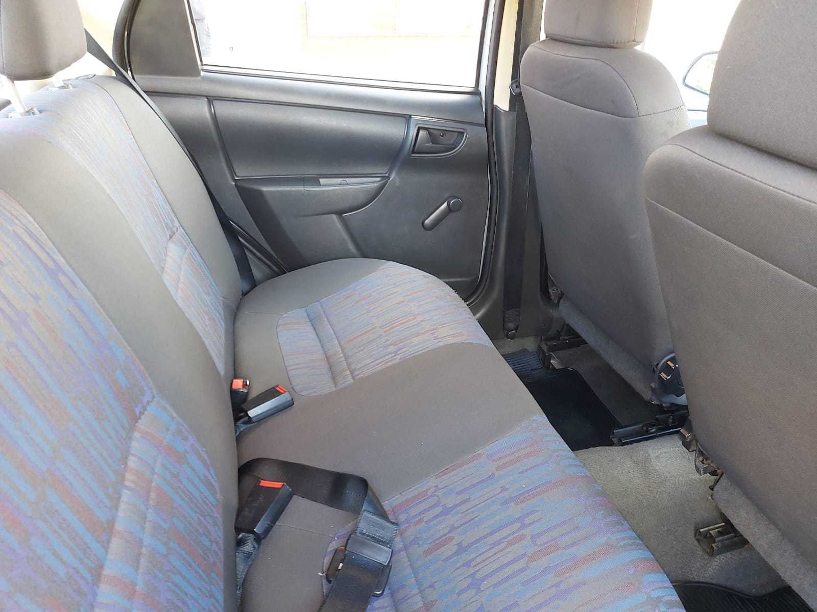 CELTA LIFE/ LS 1.0 MPFI 8V FLE