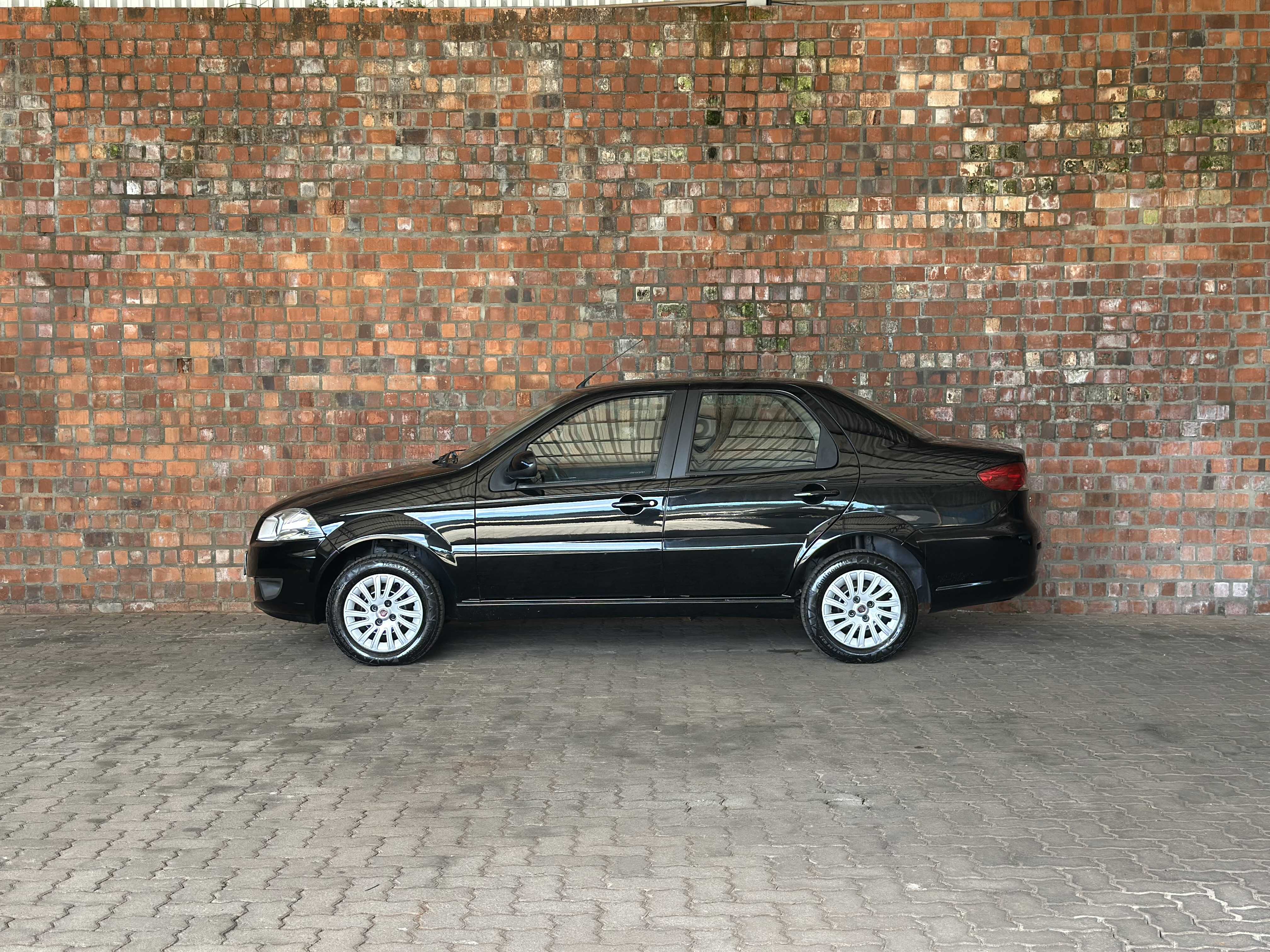 SIENA EL 1.4 FIRE FLEX