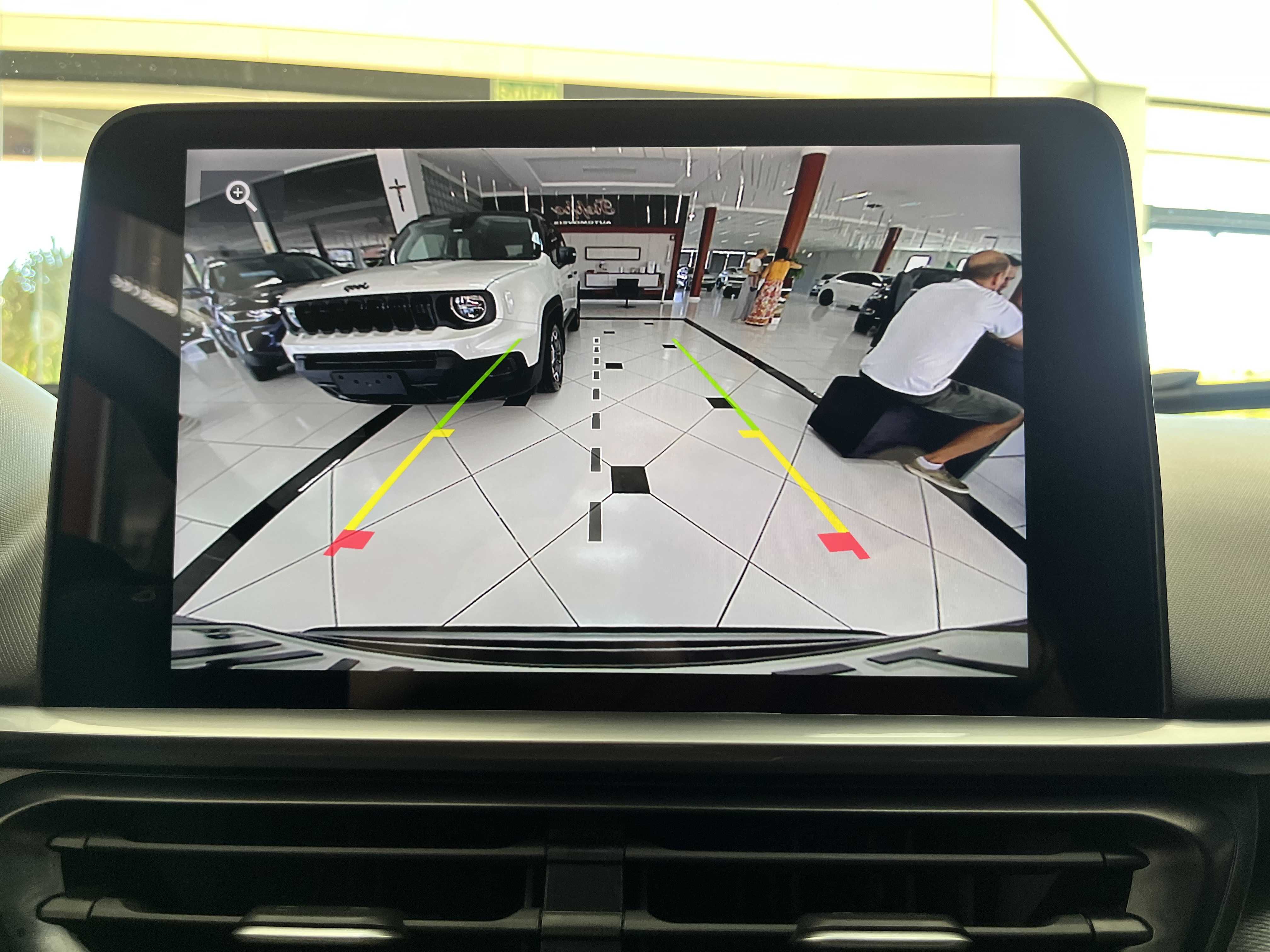 FASTBACK IMPETUS 1.0 TURBO AT