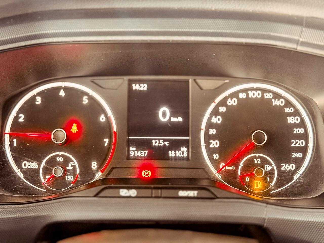 T-CROSS 1.0 200 TSI FLEX MAN.