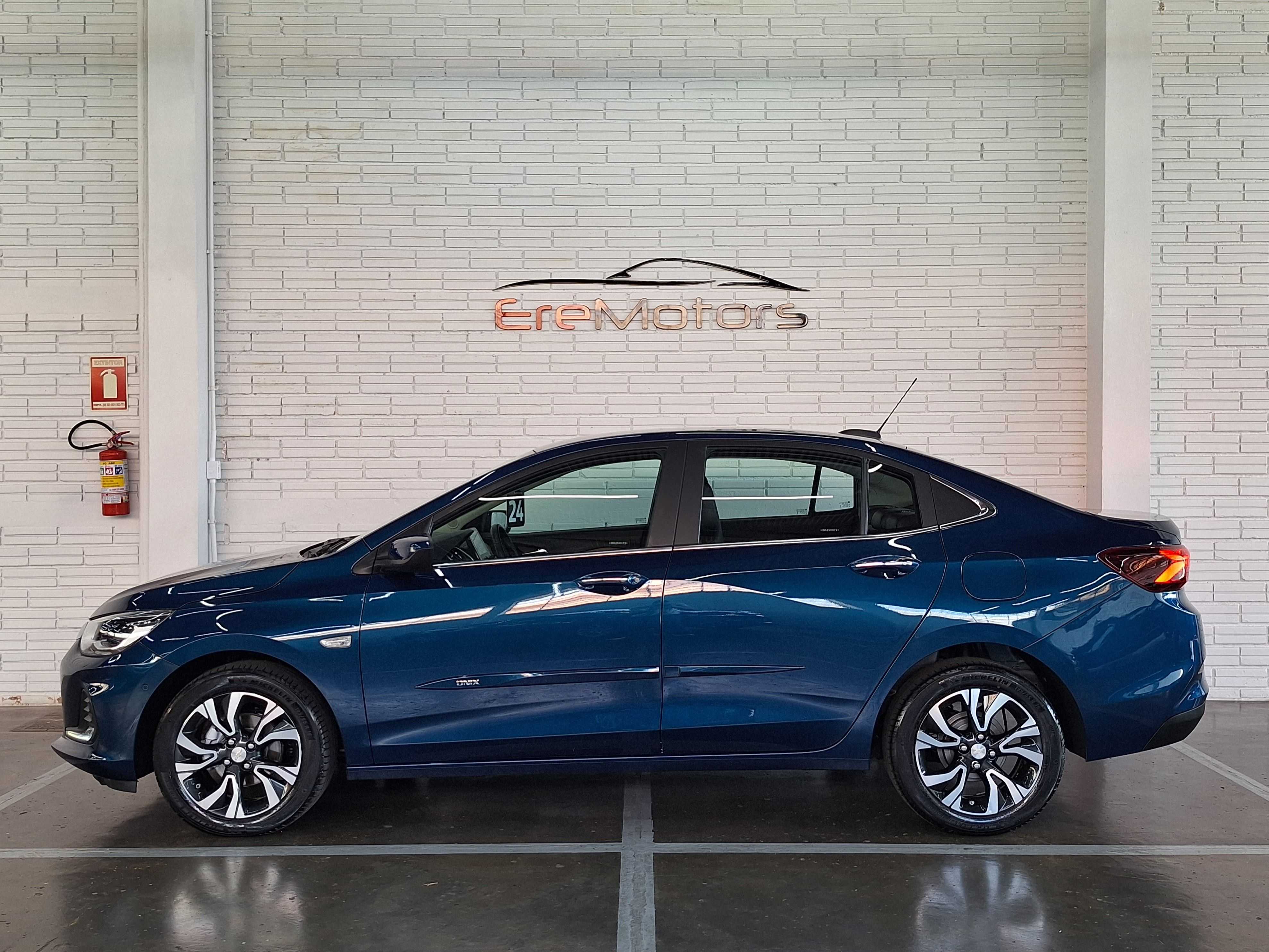 ONIX PLUS PREMIER 2 AUT. localizado em Erechim no estado de RS