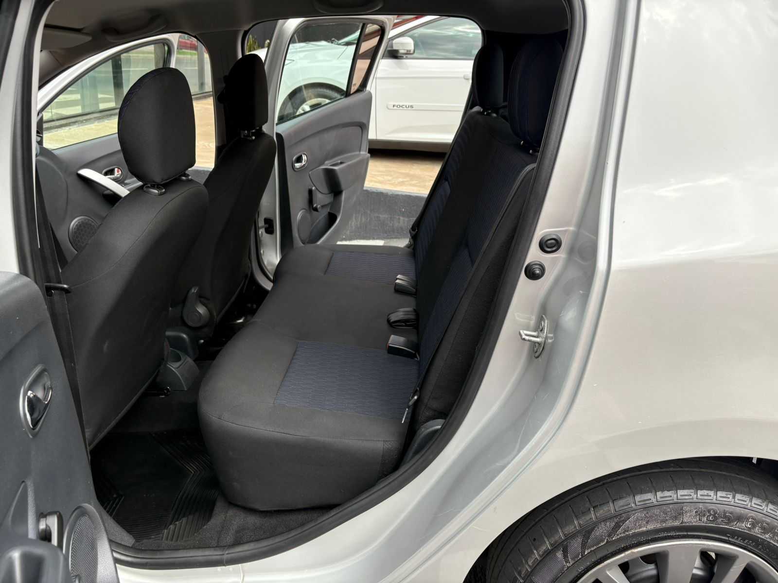 SANDERO EXPRESSION 1.6