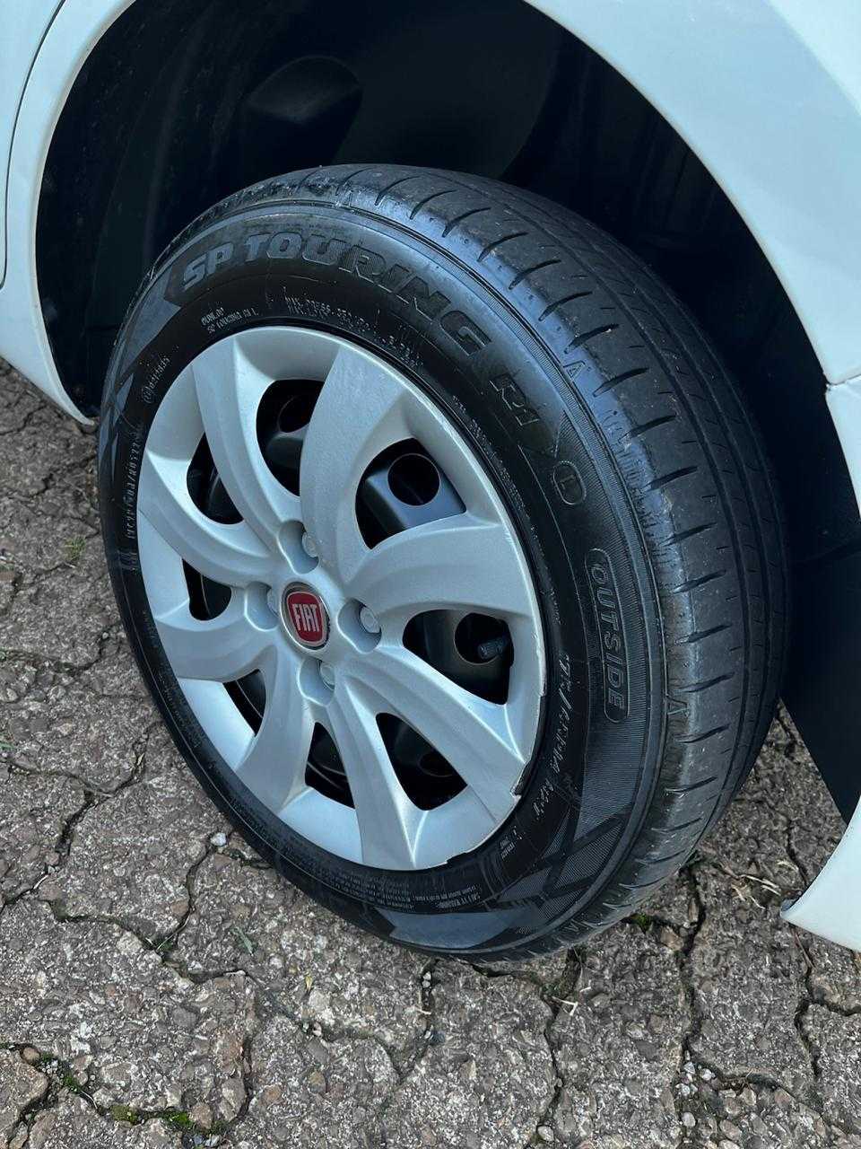 PALIO ATRACTIVE 1.0 8V