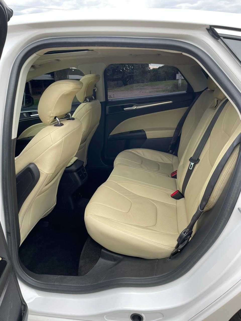 FUSION TITANIUM 2.0 AUT