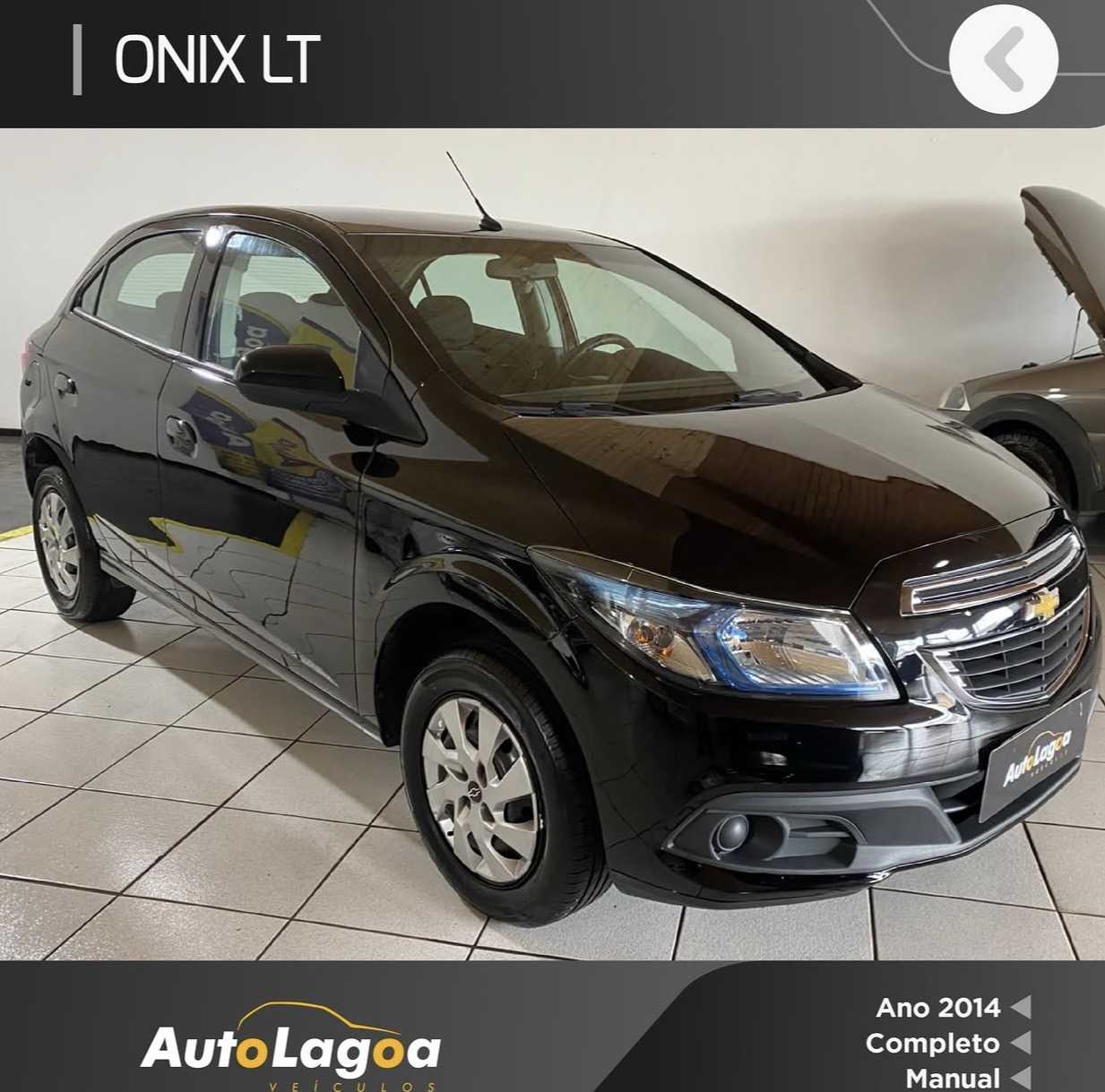 ONIX LT