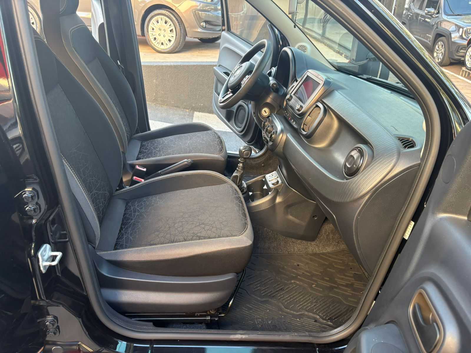 MOBI TREKKING 1.0 COMPLETO