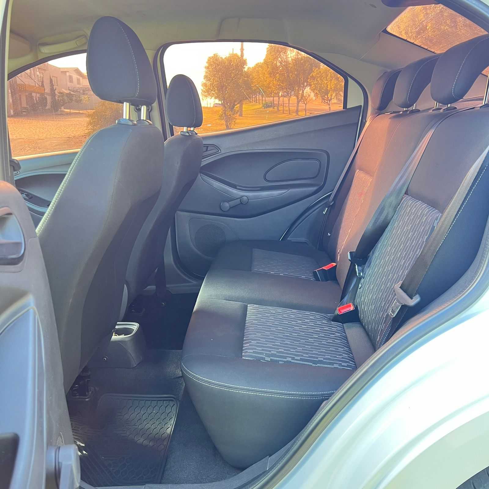 KA+ SEDAN SE 1.0 FLEX MANUAL