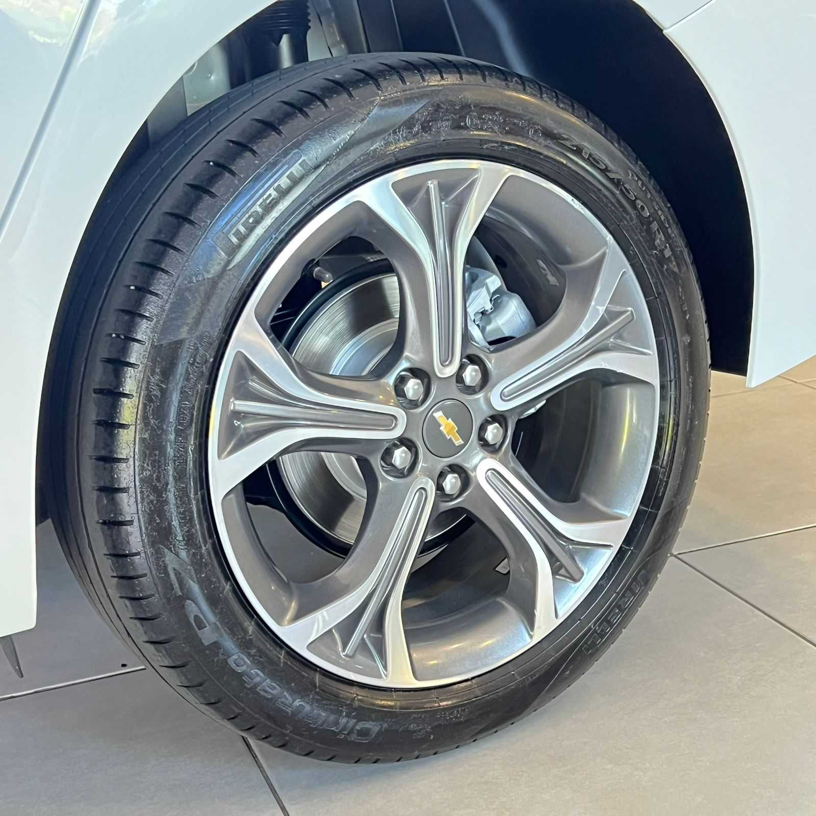 CRUZE PREMIER 1.4 TURBO AUT