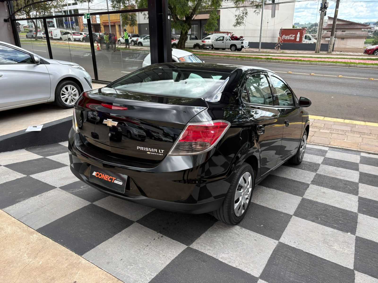 PRISMA LT 1.4 COMPLETO