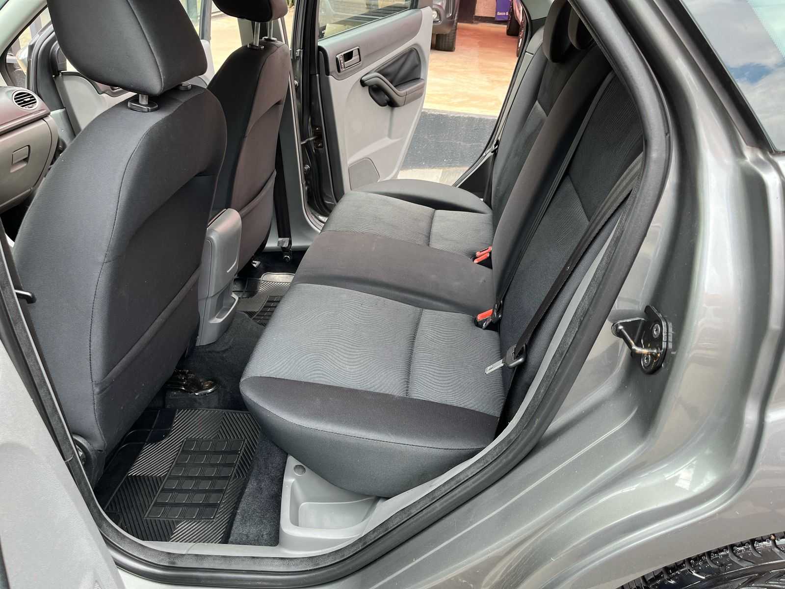 FOCUS 2.0 AUTOMATICO