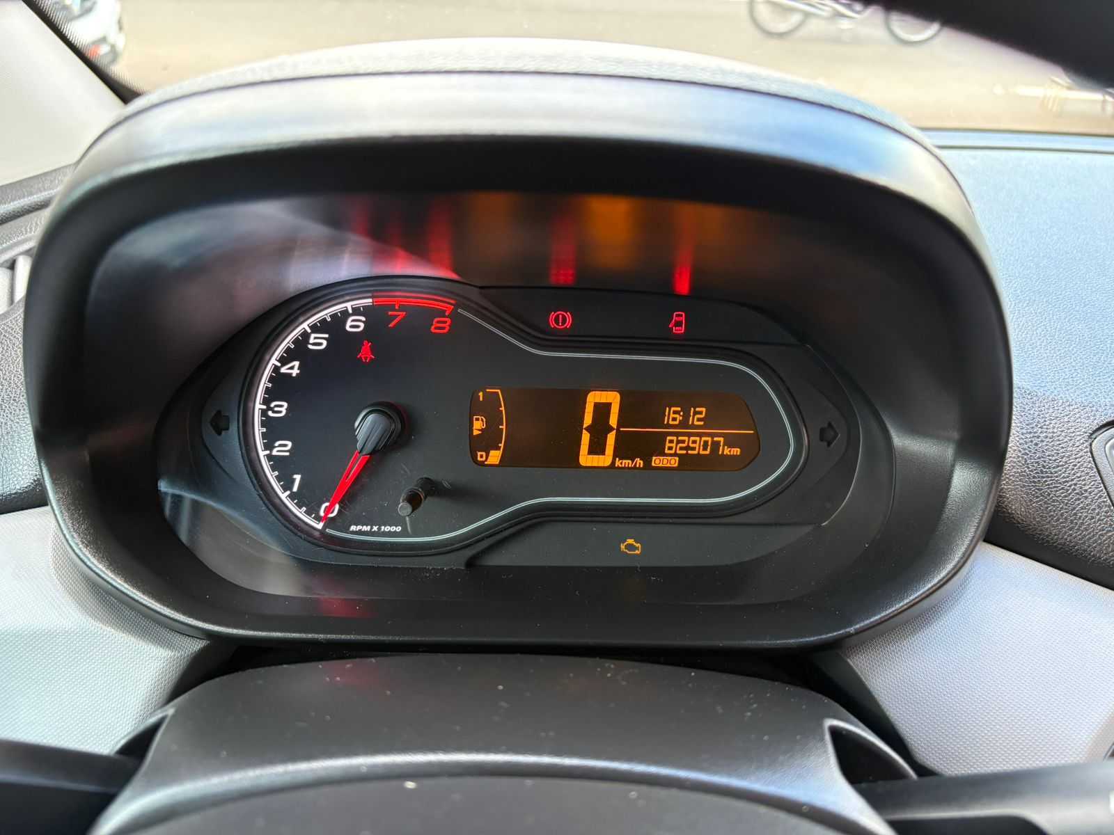 ONIX JOY 1.0 COMPLETO