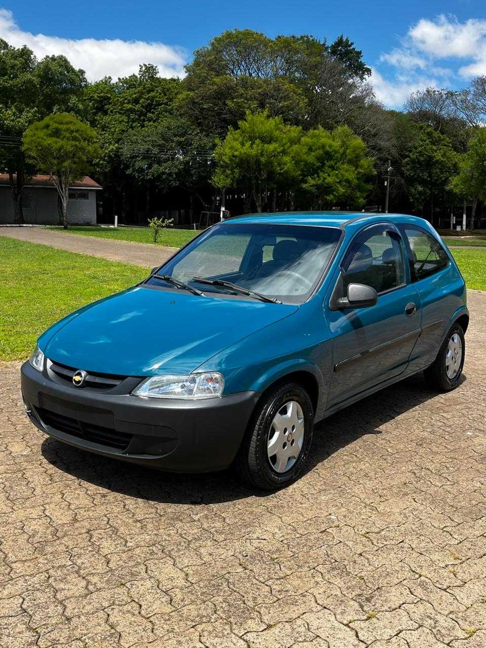 CELTA 1.0 localizado em Espumoso no estado de RS