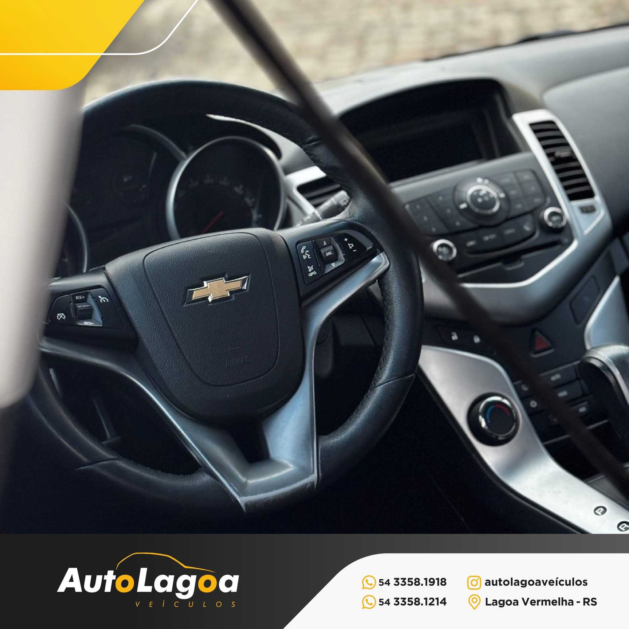 CRUZE SPORT6