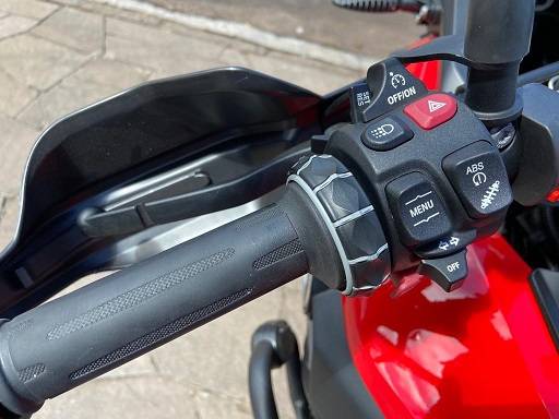 BMW F 850 GS PREMIUM