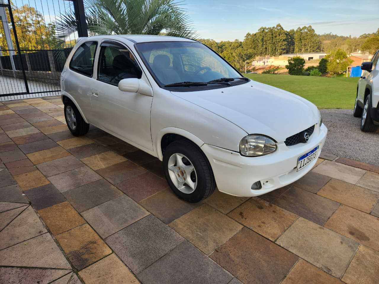 CORSA WIND 1.0