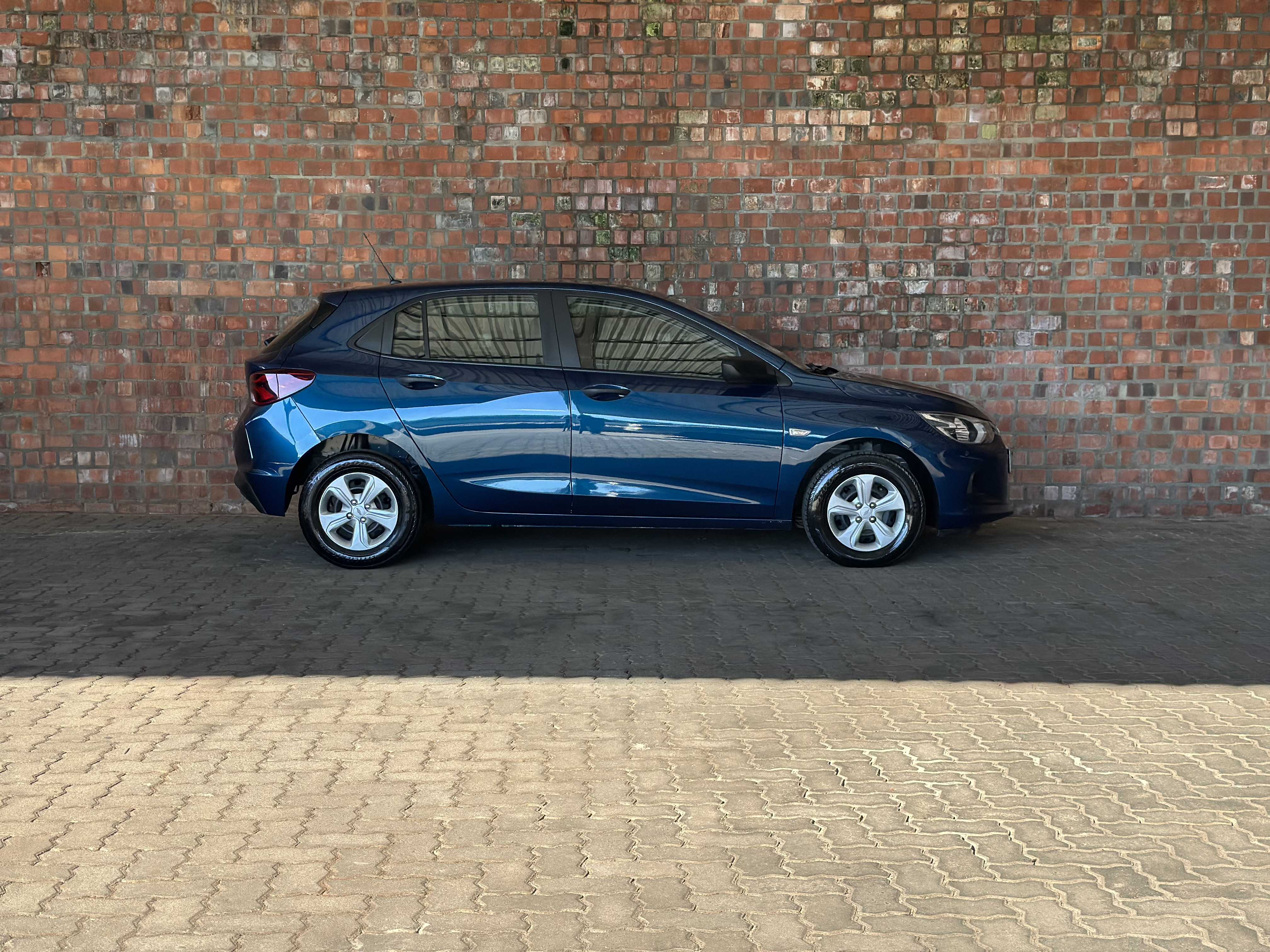 ONIX HATCH 1.0 FLEX