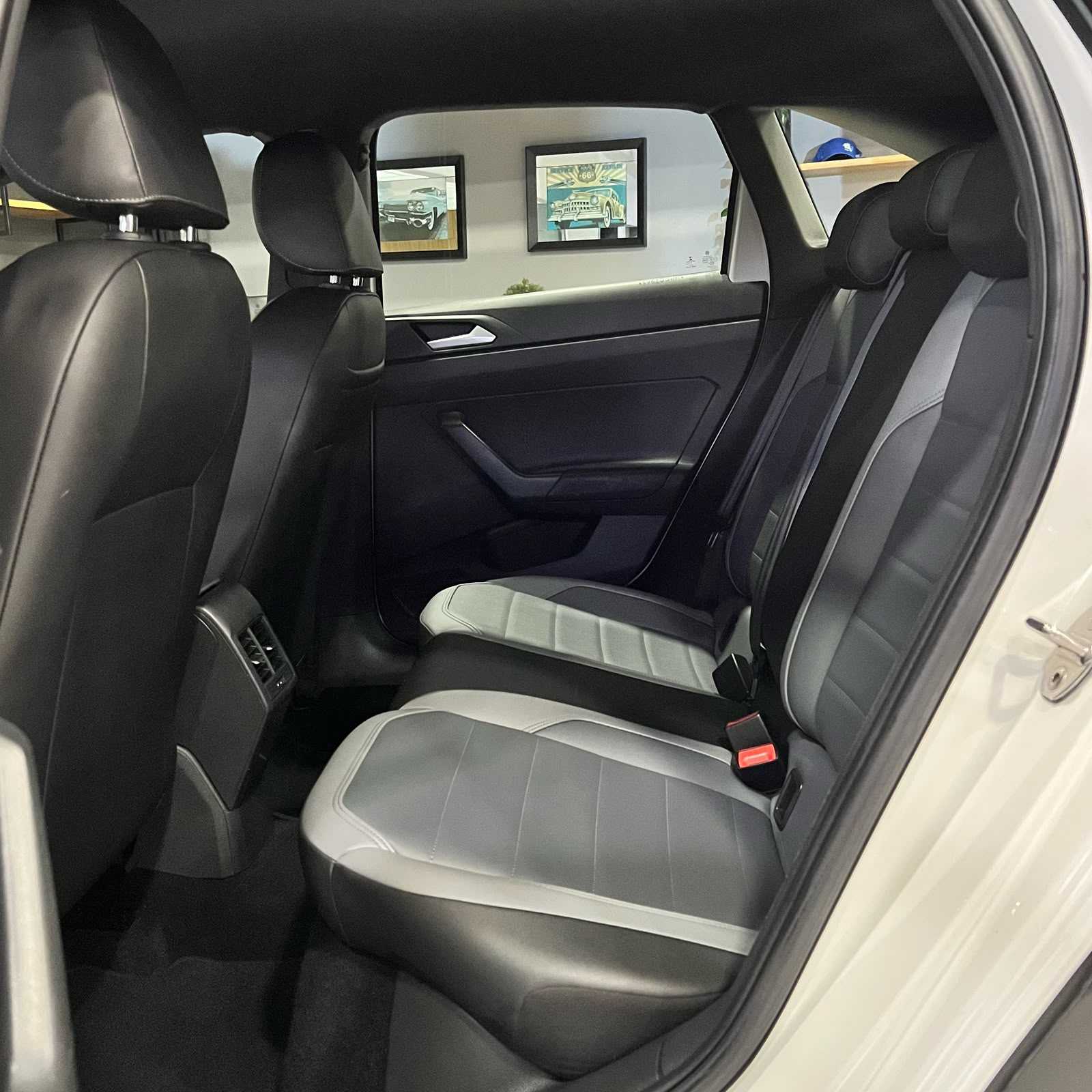 NIVUS HIGHLINE 200TSI AUT