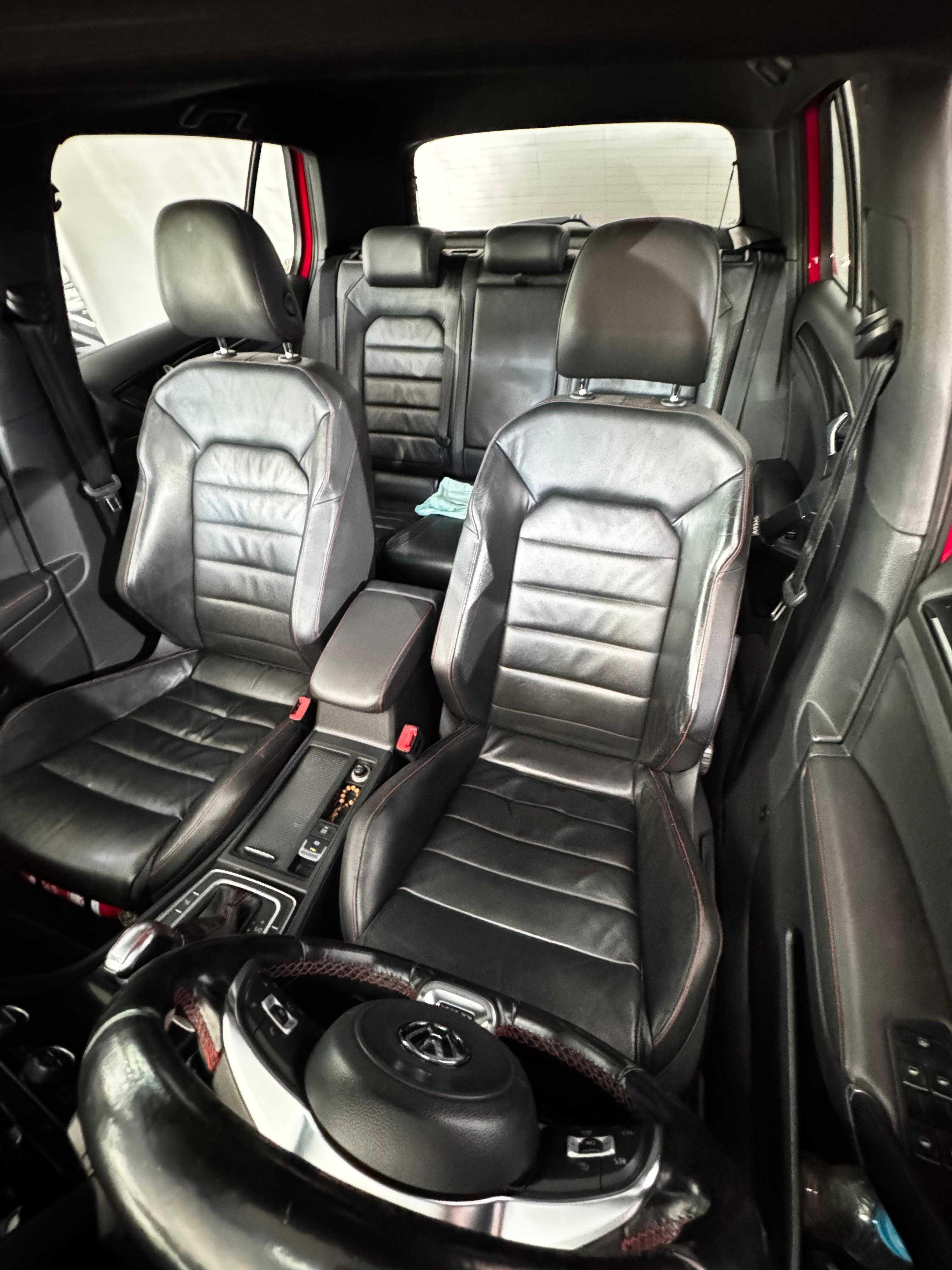GOLF 2.0 TSI GTI 220CV AUT.